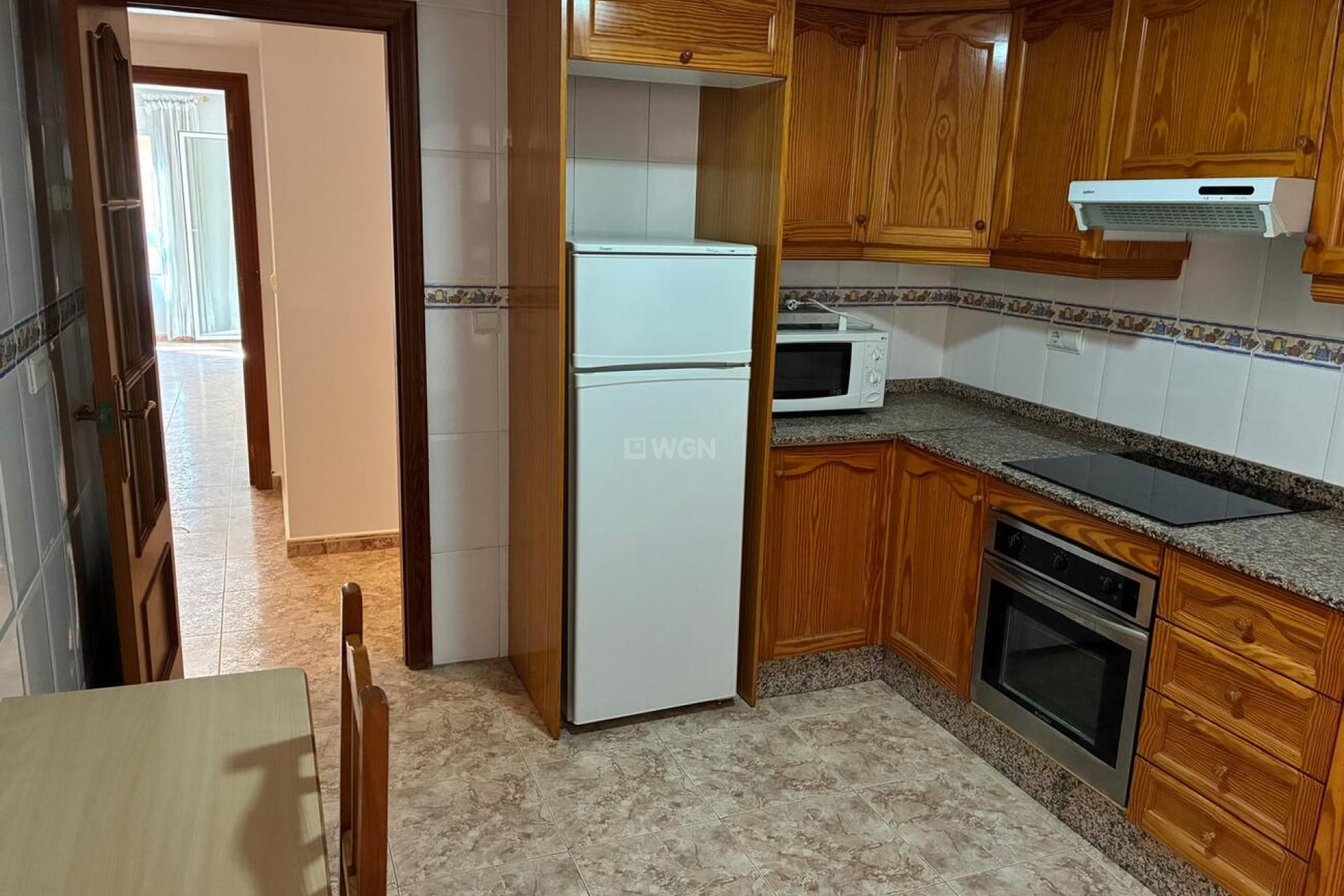 Reventa - Apartamento / piso - Almoradí - Costa Blanca