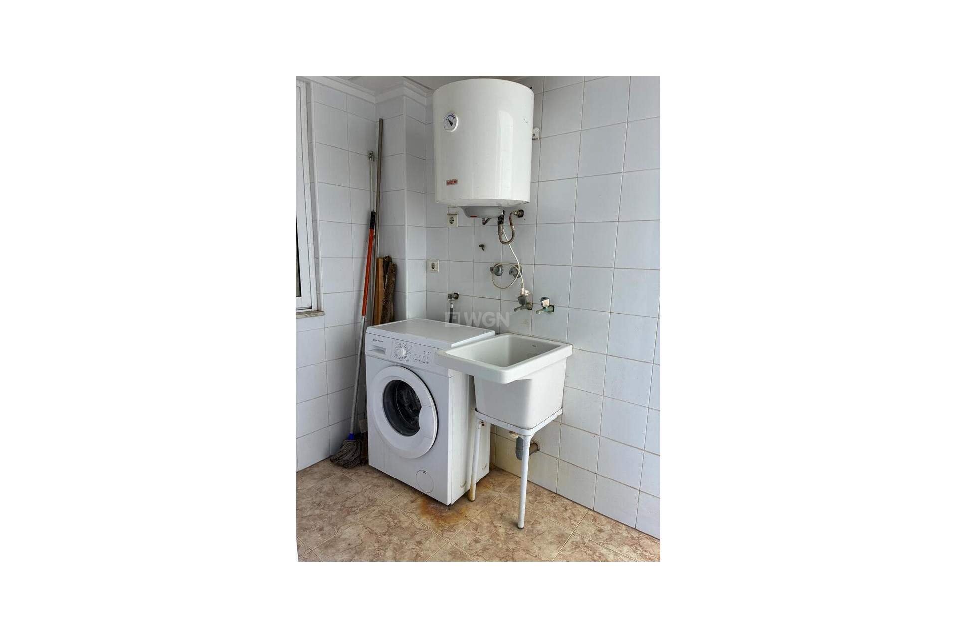 Reventa - Apartamento / piso - Almoradí - Costa Blanca