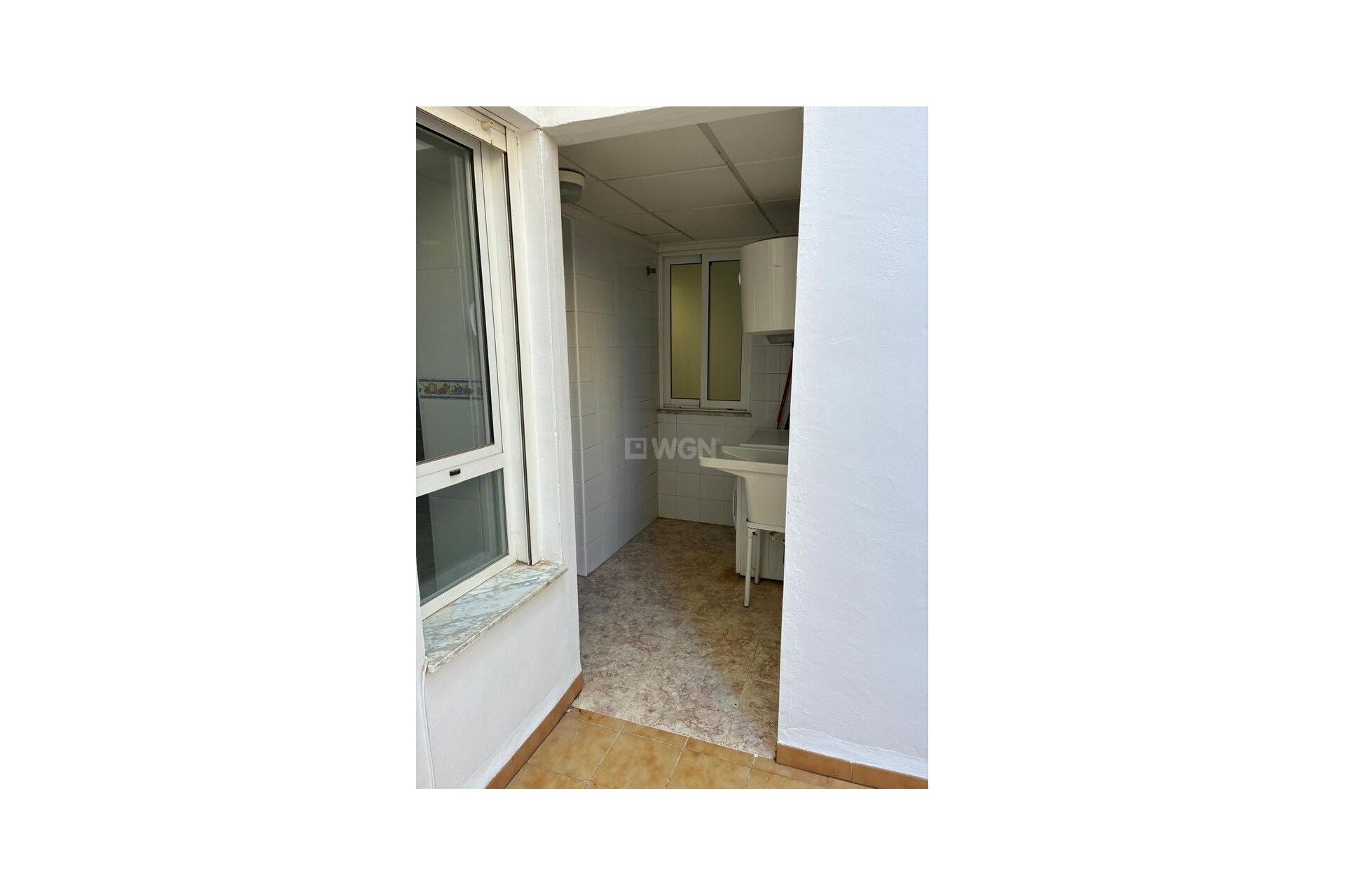 Reventa - Apartamento / piso - Almoradí - Costa Blanca