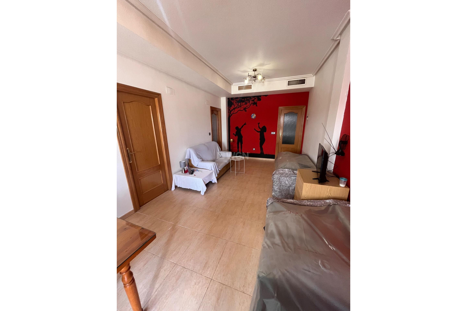 Reventa - Apartamento / piso - Almoradí - Estadio Sadrian