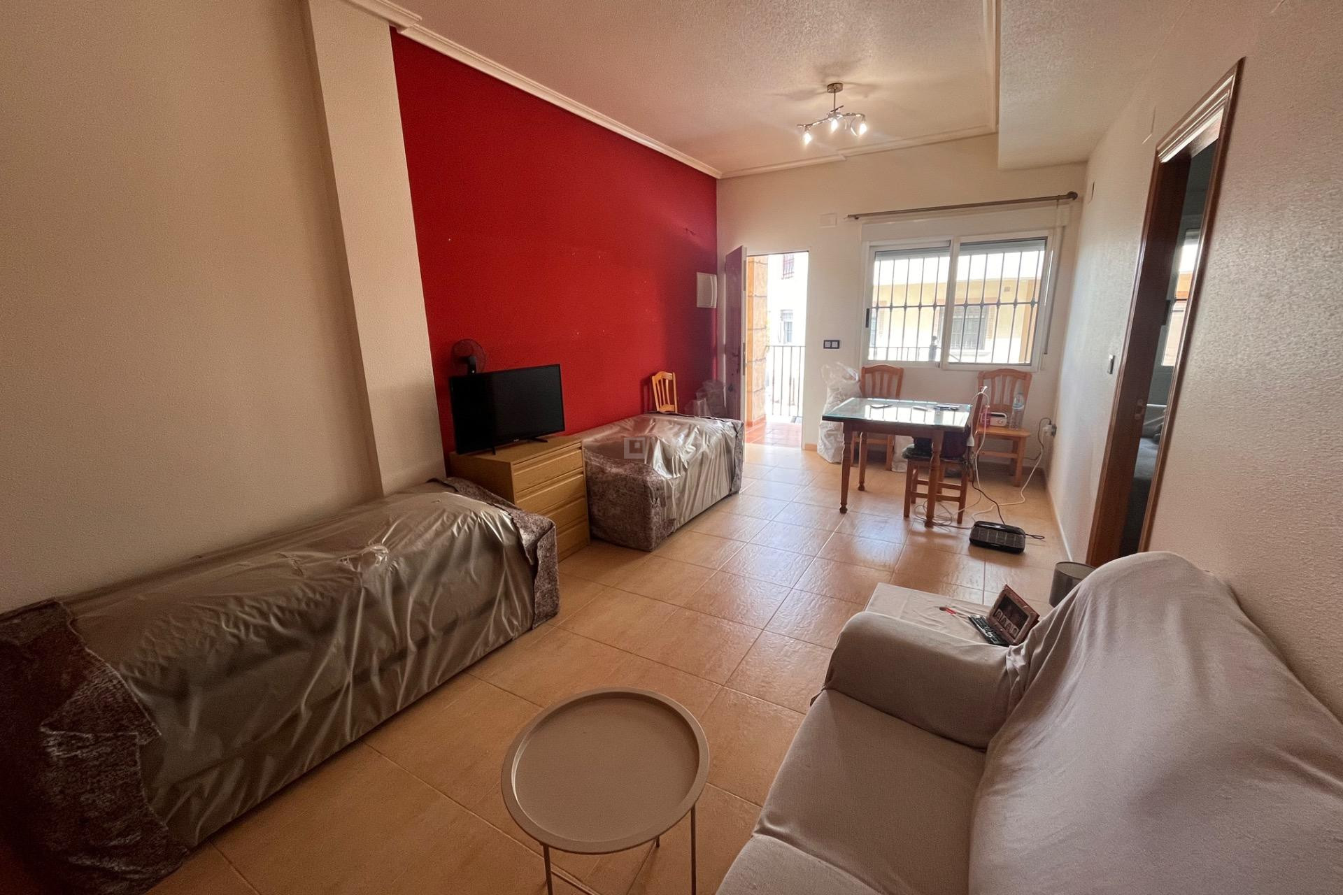 Reventa - Apartamento / piso - Almoradí - Estadio Sadrian