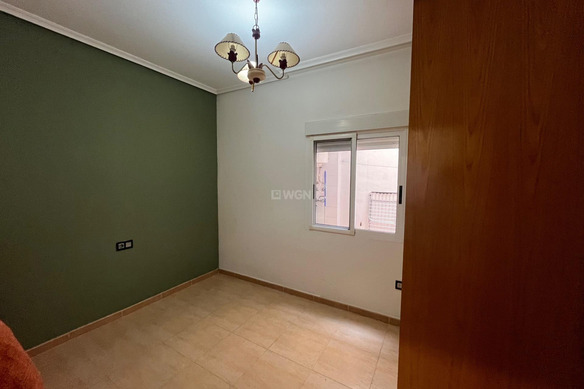 Reventa - Apartamento / piso - Almoradí - Estadio Sadrian