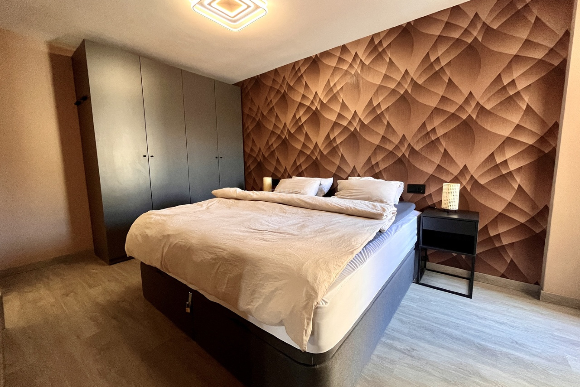 Reventa - Apartamento / piso - Almoradí - Inland