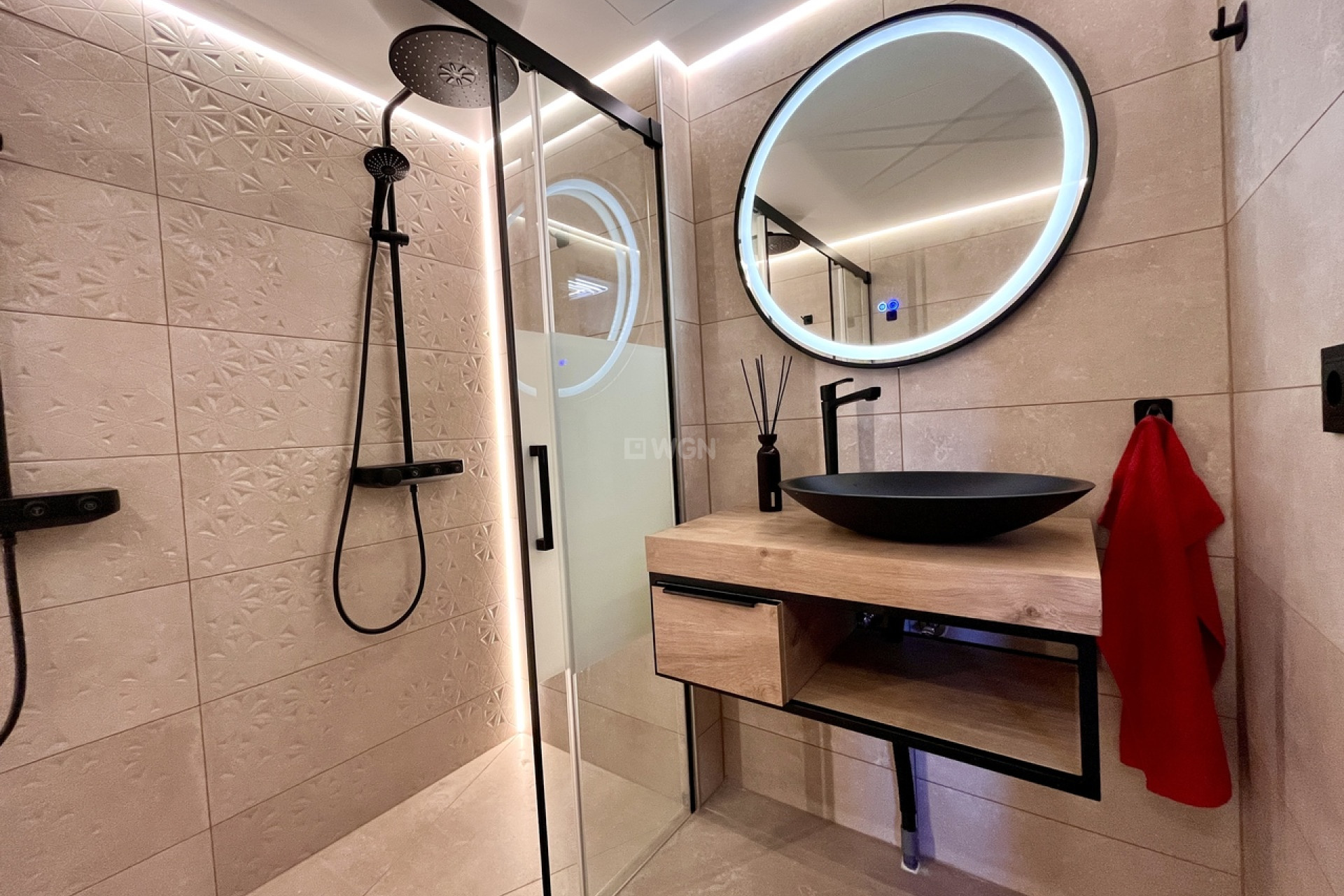 Reventa - Apartamento / piso - Almoradí - Inland