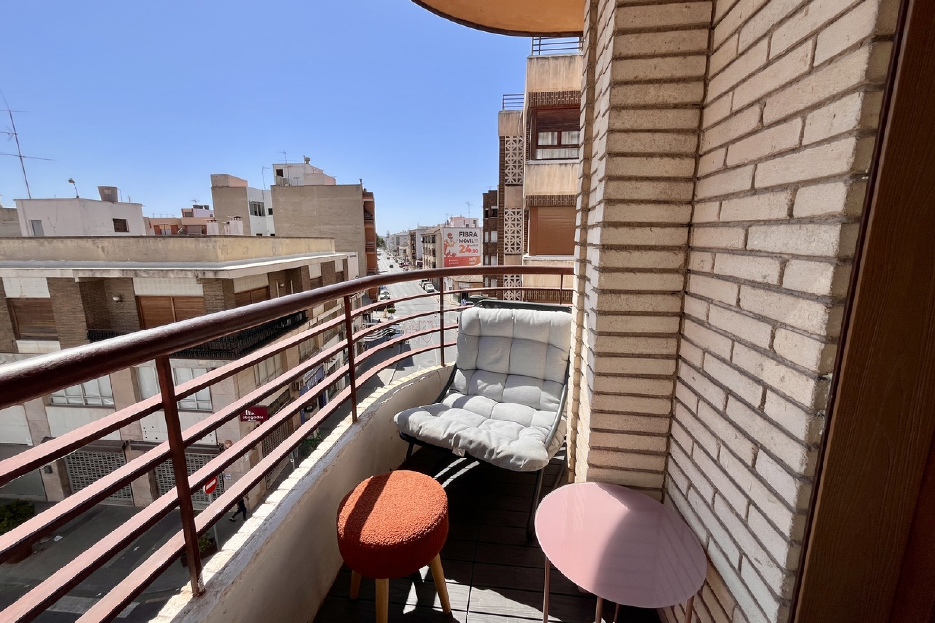 Reventa - Apartamento / piso - Almoradí - Inland