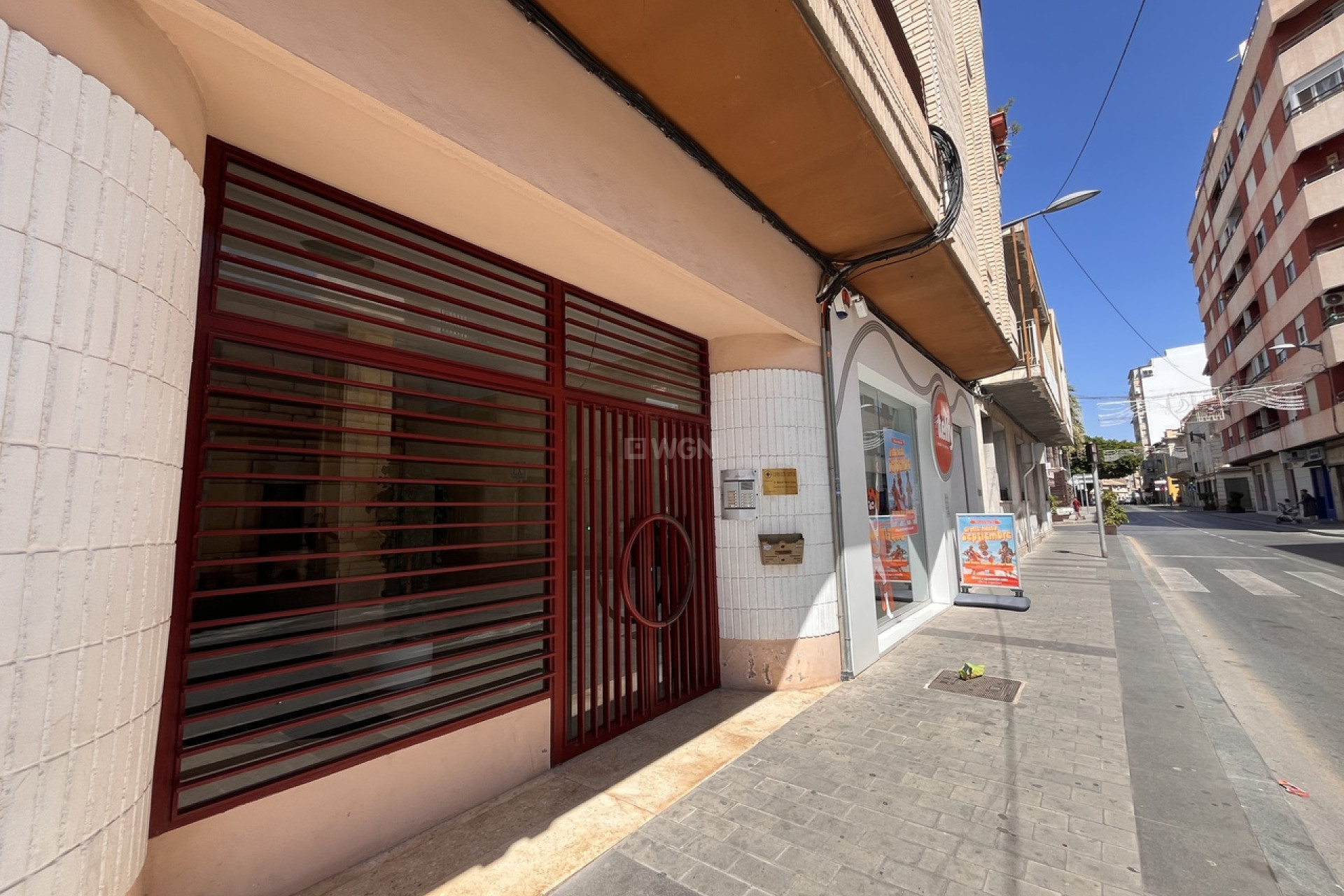 Reventa - Apartamento / piso - Almoradí - Inland