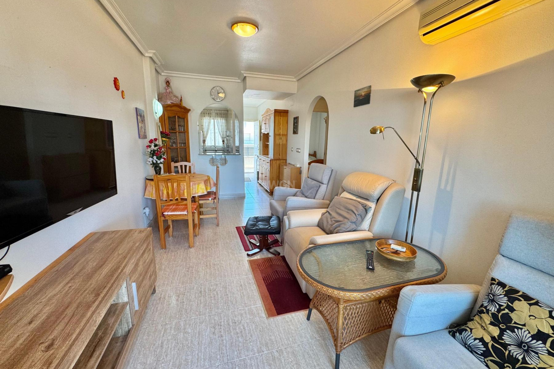 Reventa - Apartamento / piso - Almoradí - Inland