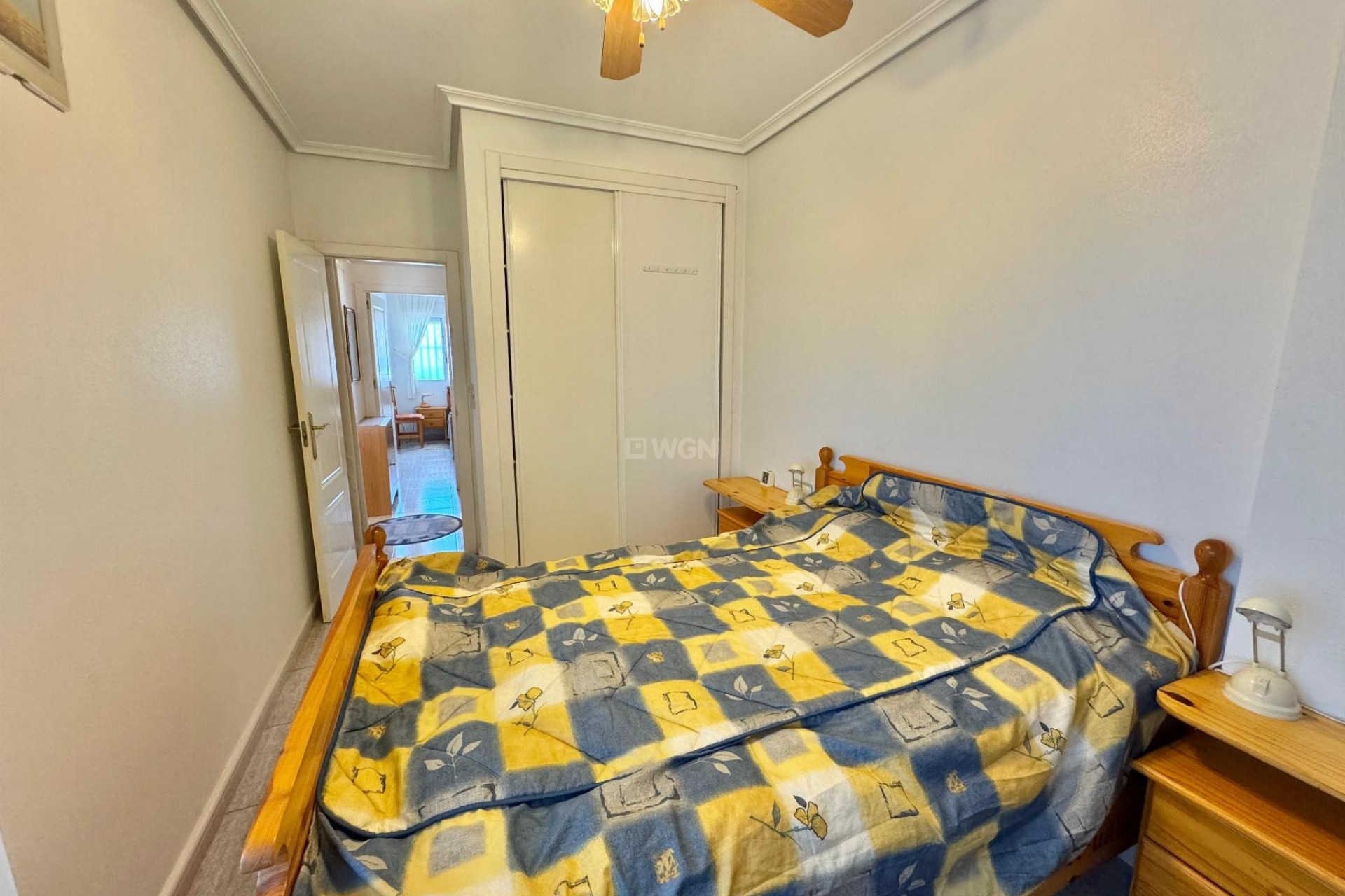 Reventa - Apartamento / piso - Almoradí - Inland