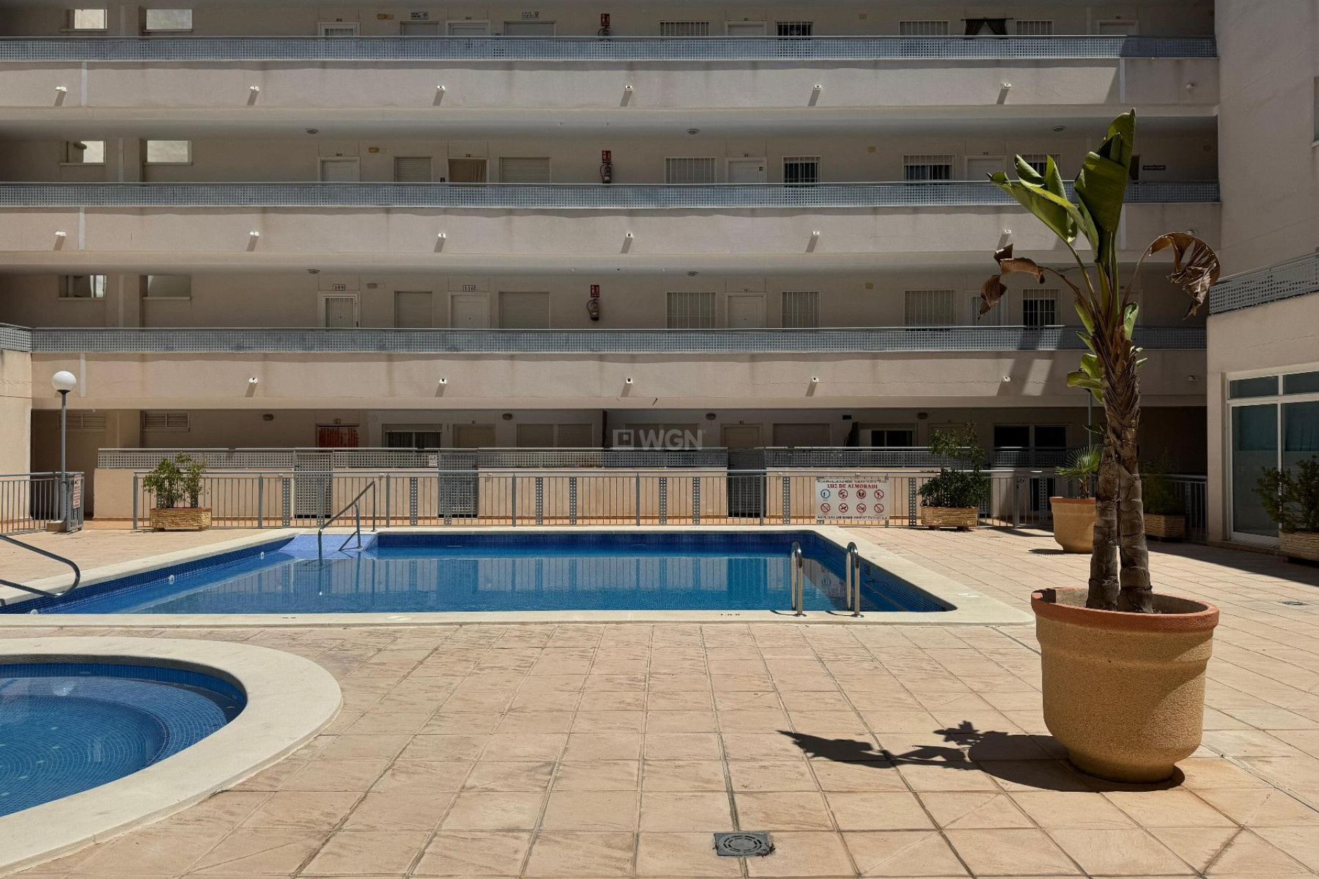 Reventa - Apartamento / piso - Almoradí - Inland