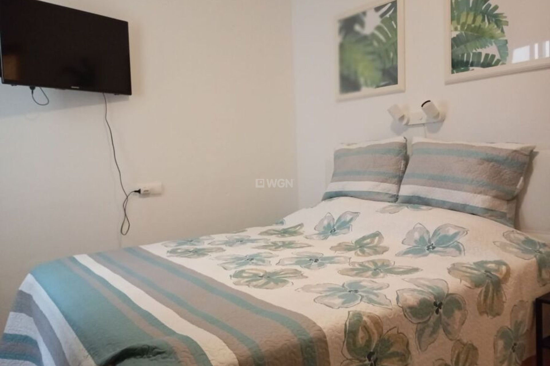 Reventa - Apartamento / piso - Almoradí - Inland