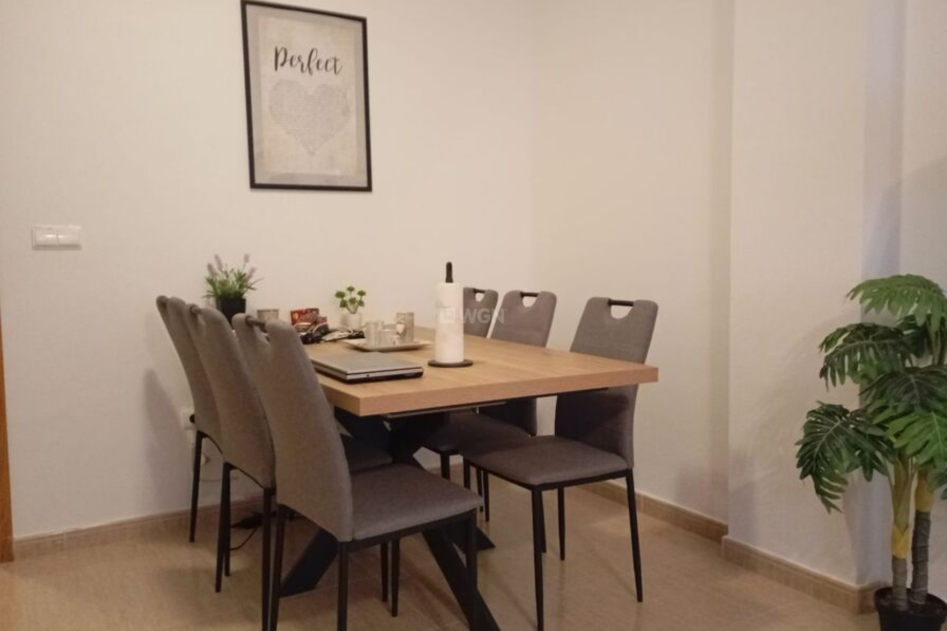 Reventa - Apartamento / piso - Almoradí - Inland