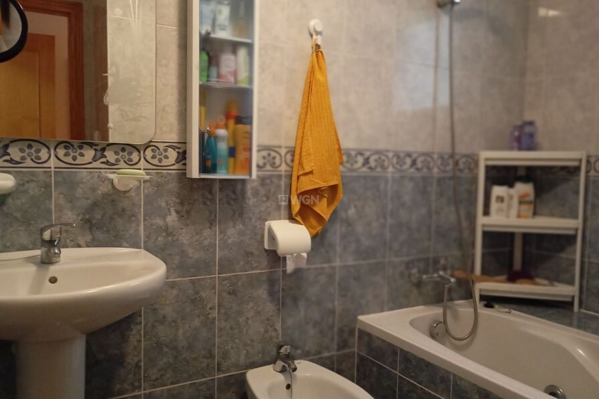 Reventa - Apartamento / piso - Almoradí - Inland