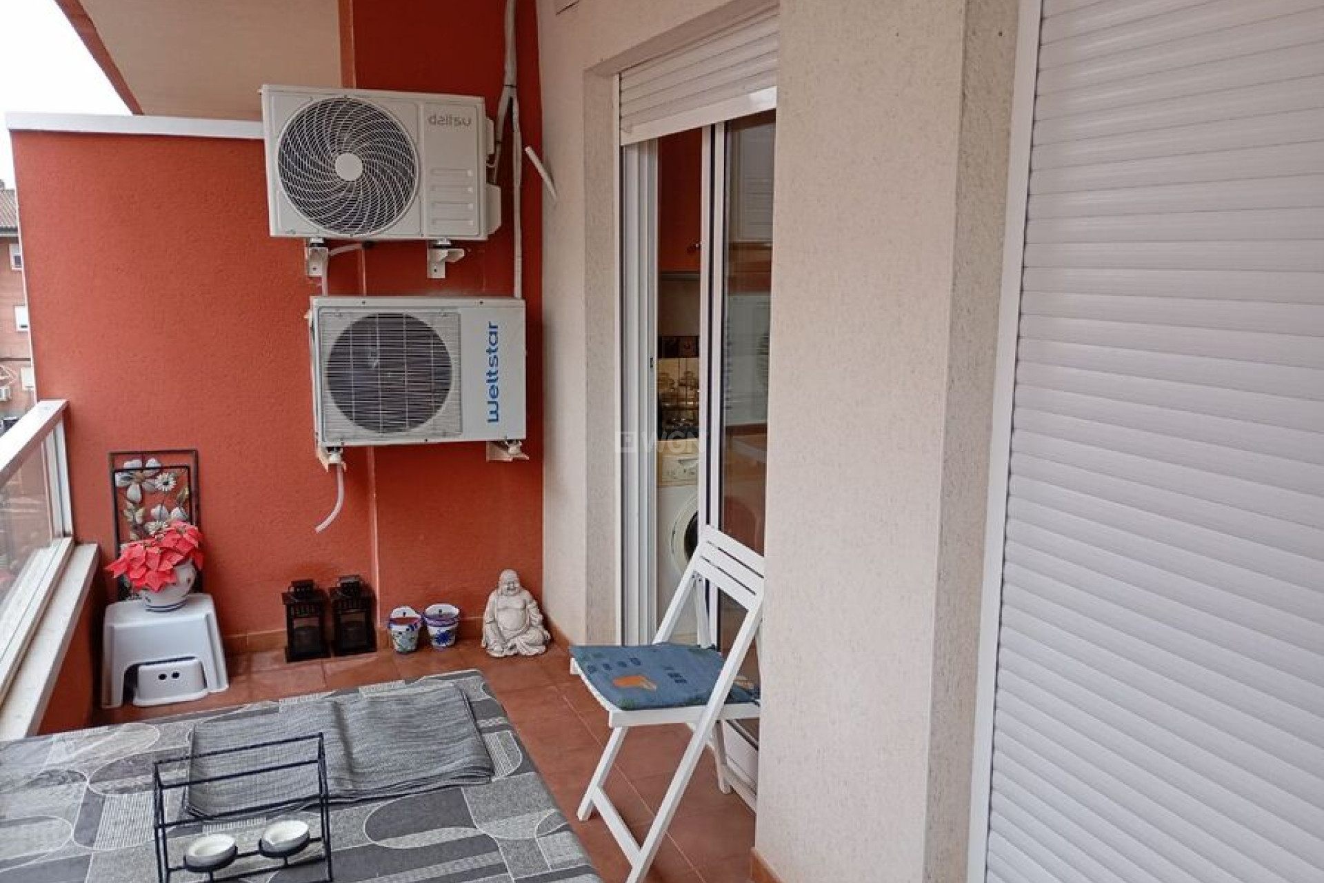 Reventa - Apartamento / piso - Almoradí - Inland