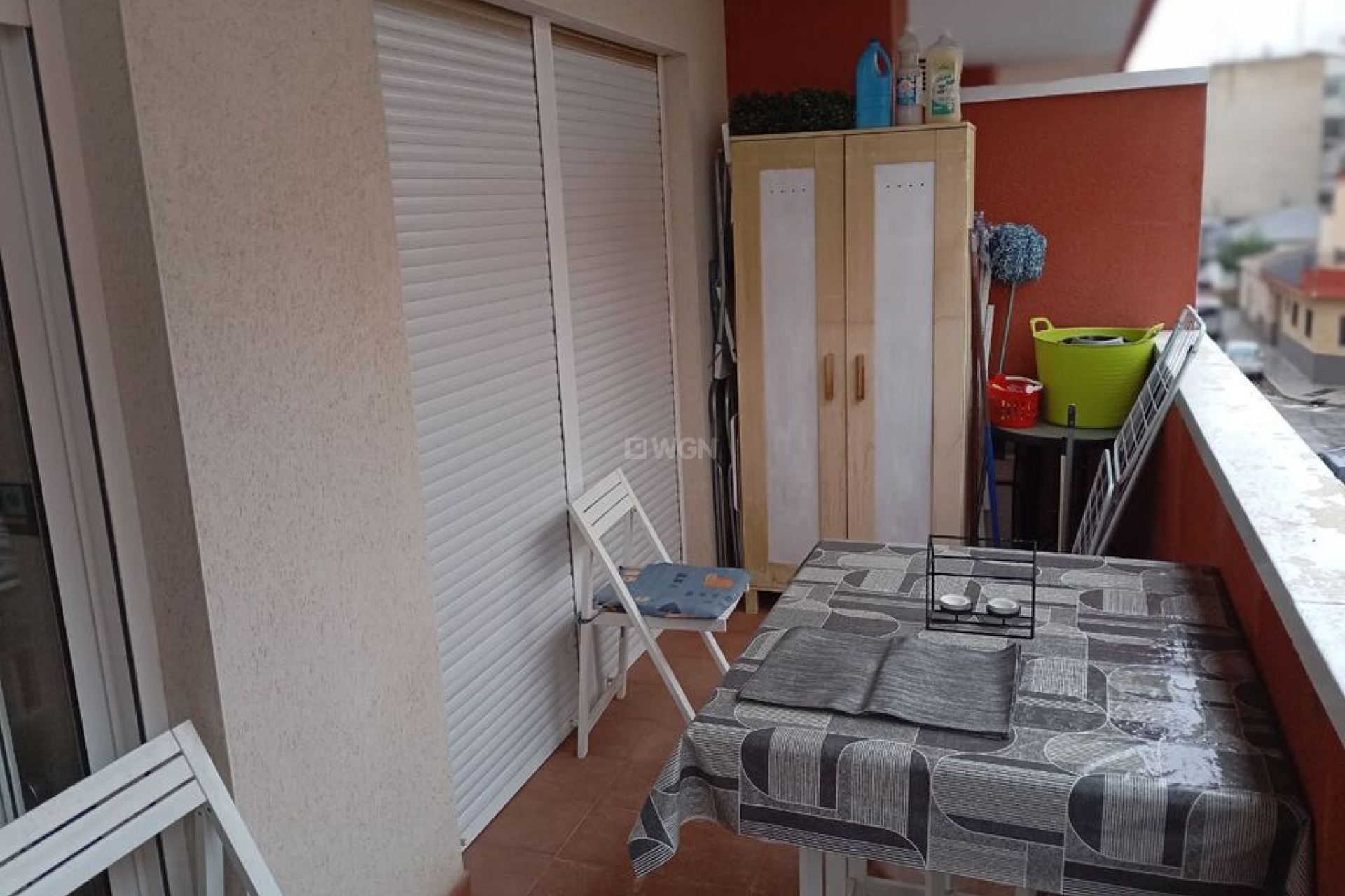 Reventa - Apartamento / piso - Almoradí - Inland