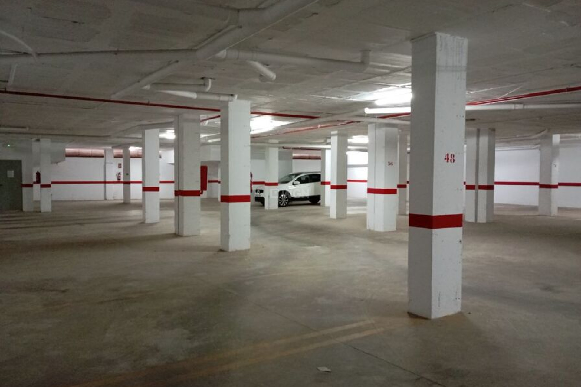 Reventa - Apartamento / piso - Almoradí - Inland