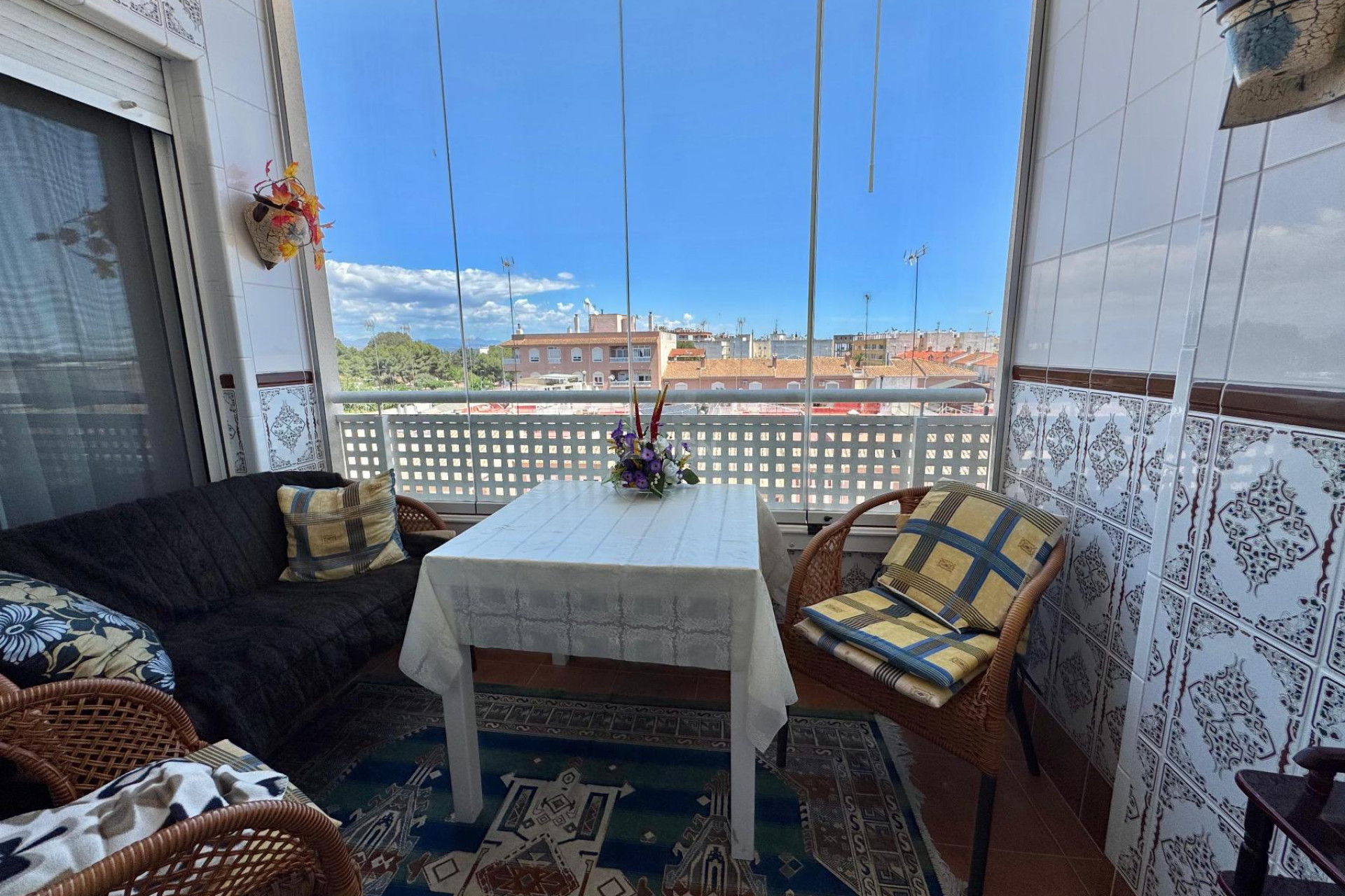 Reventa - Apartamento / piso - Almoradí - Inland