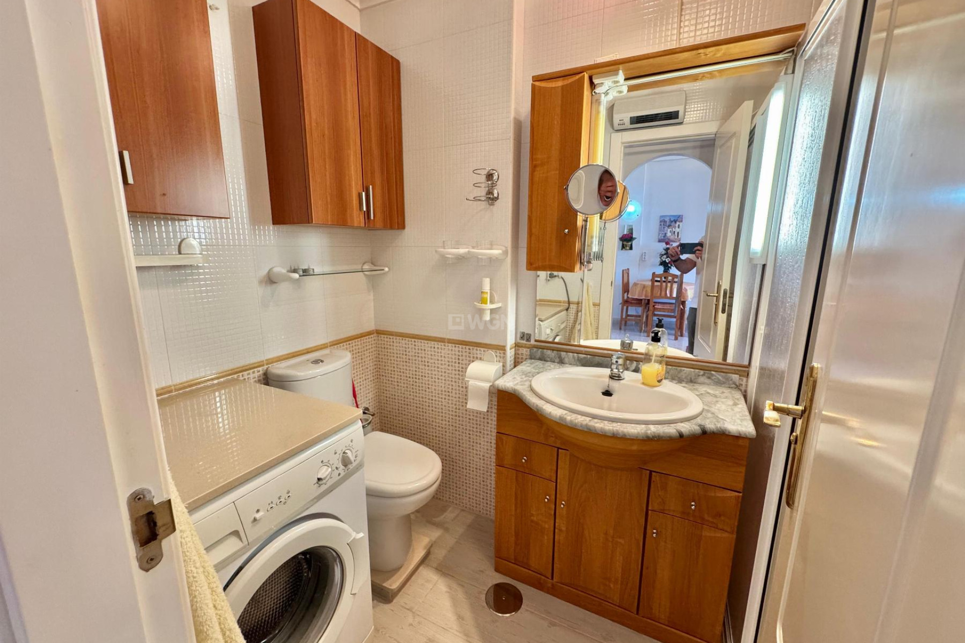 Reventa - Apartamento / piso - Almoradí - Inland