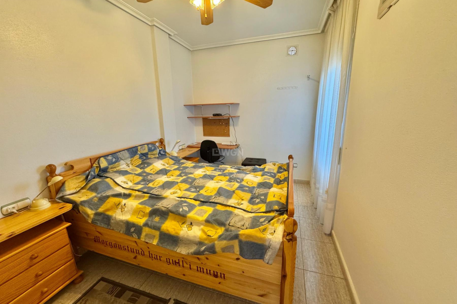 Reventa - Apartamento / piso - Almoradí - Inland