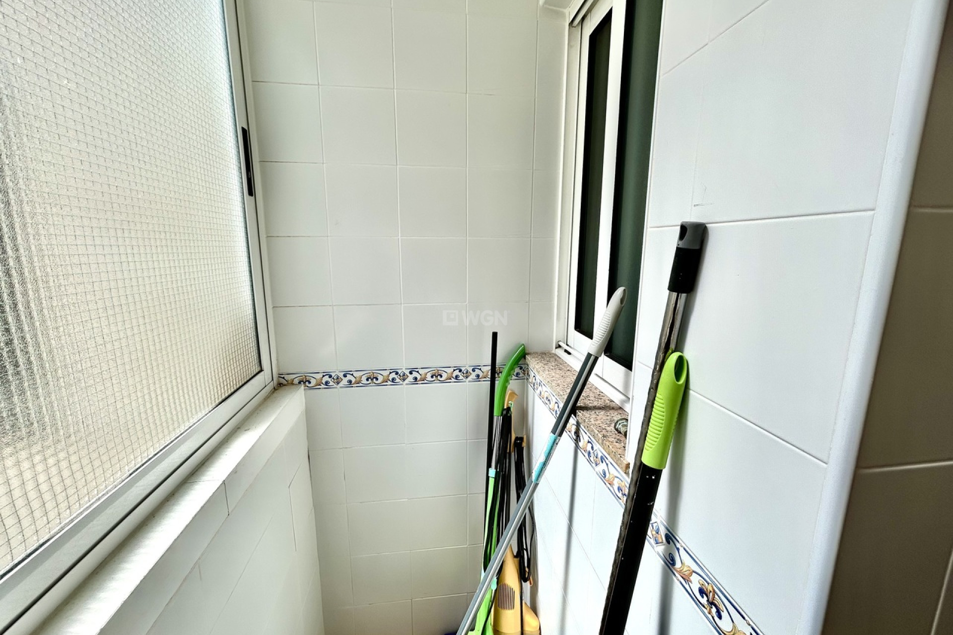 Reventa - Apartamento / piso - Almoradí - Inland