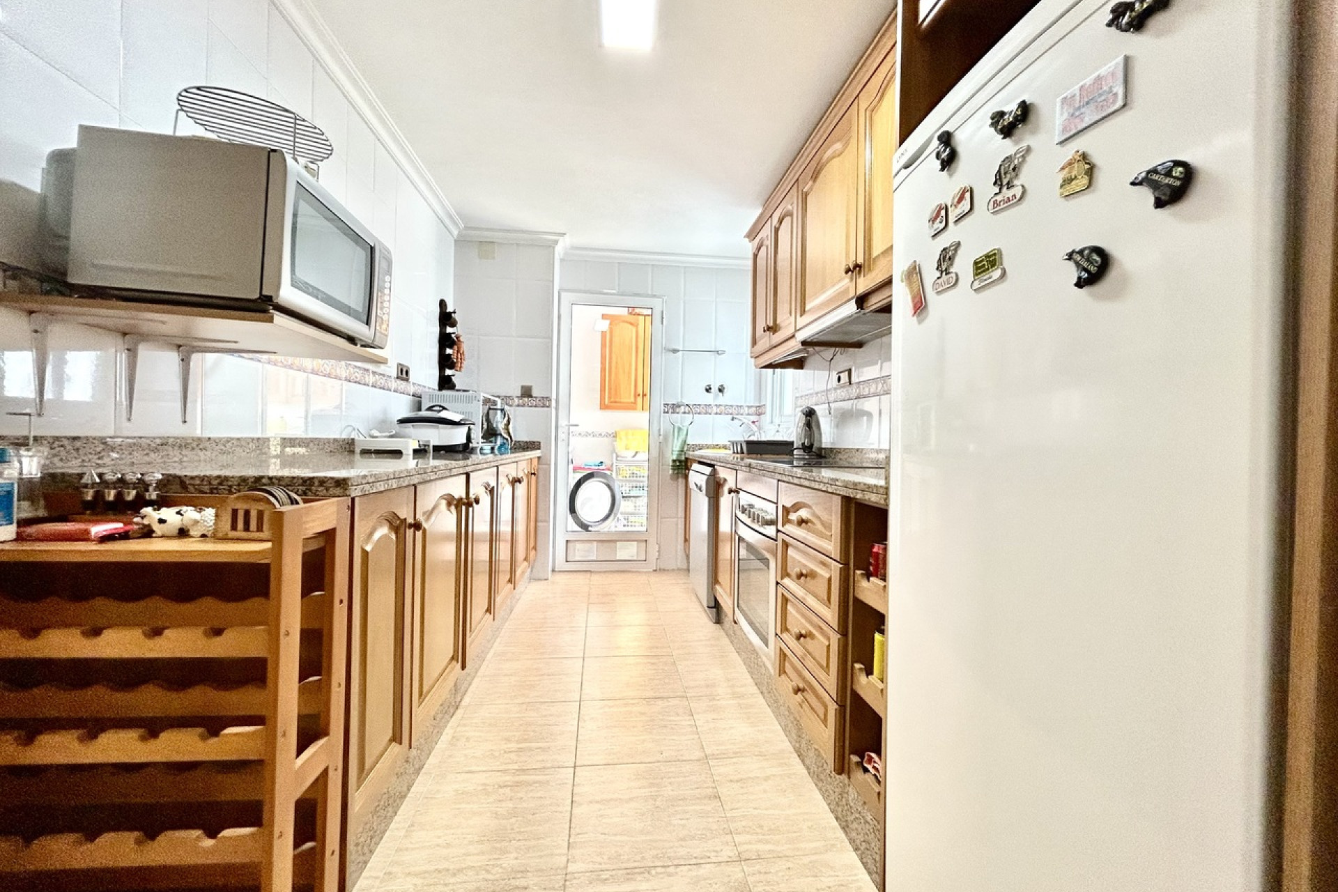 Reventa - Apartamento / piso - Almoradí - Inland