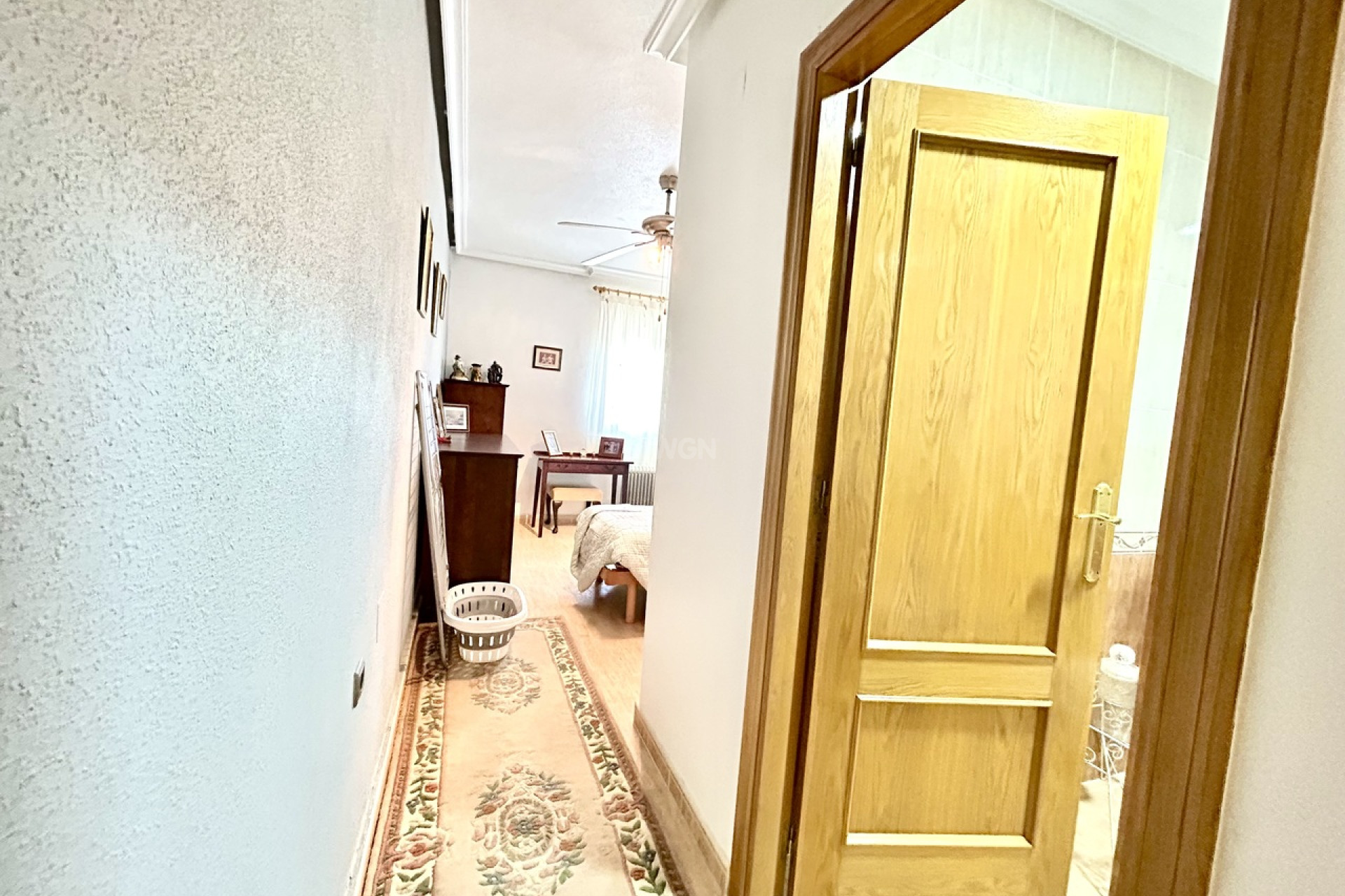 Reventa - Apartamento / piso - Almoradí - Inland