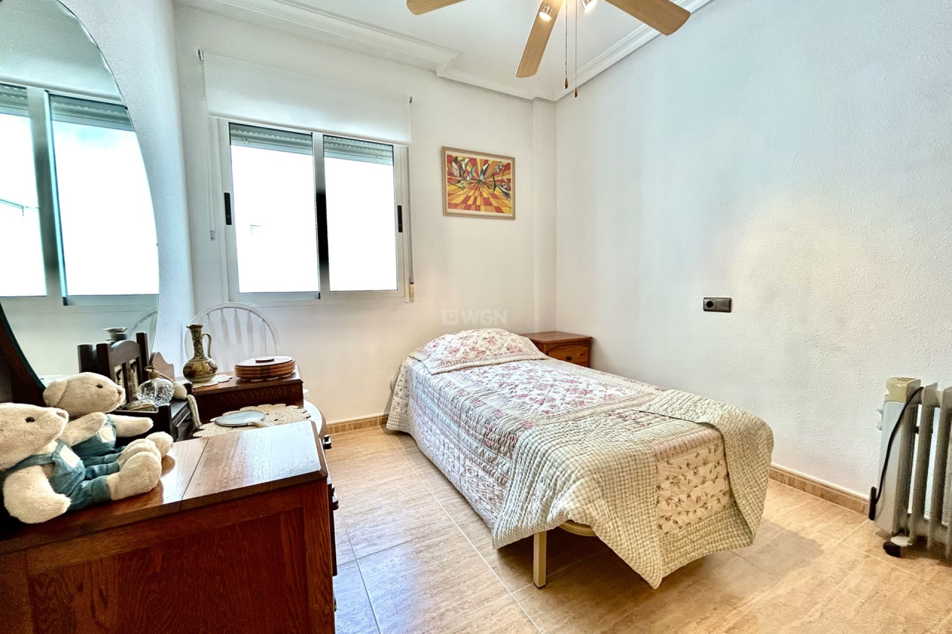 Reventa - Apartamento / piso - Almoradí - Inland