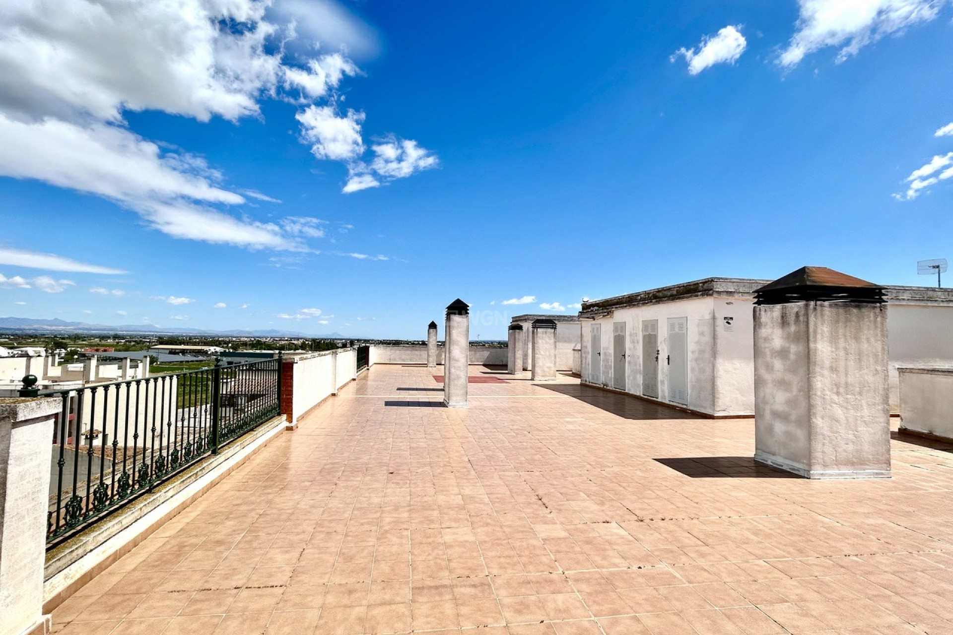 Reventa - Apartamento / piso - Almoradí - Inland