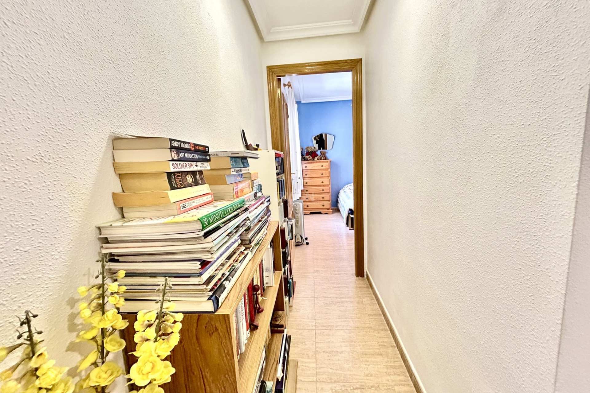 Reventa - Apartamento / piso - Almoradí - Inland