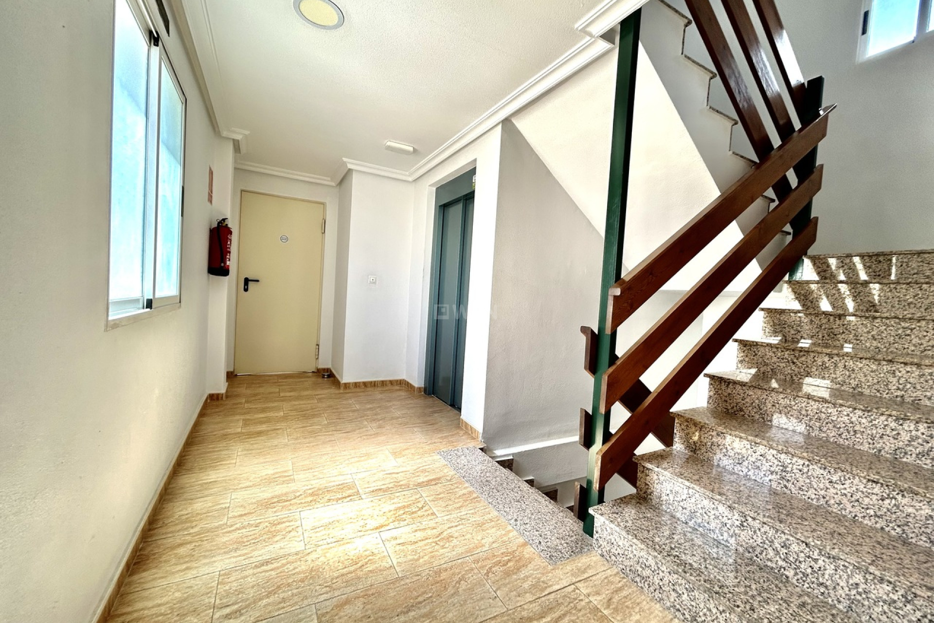 Reventa - Apartamento / piso - Almoradí - Inland