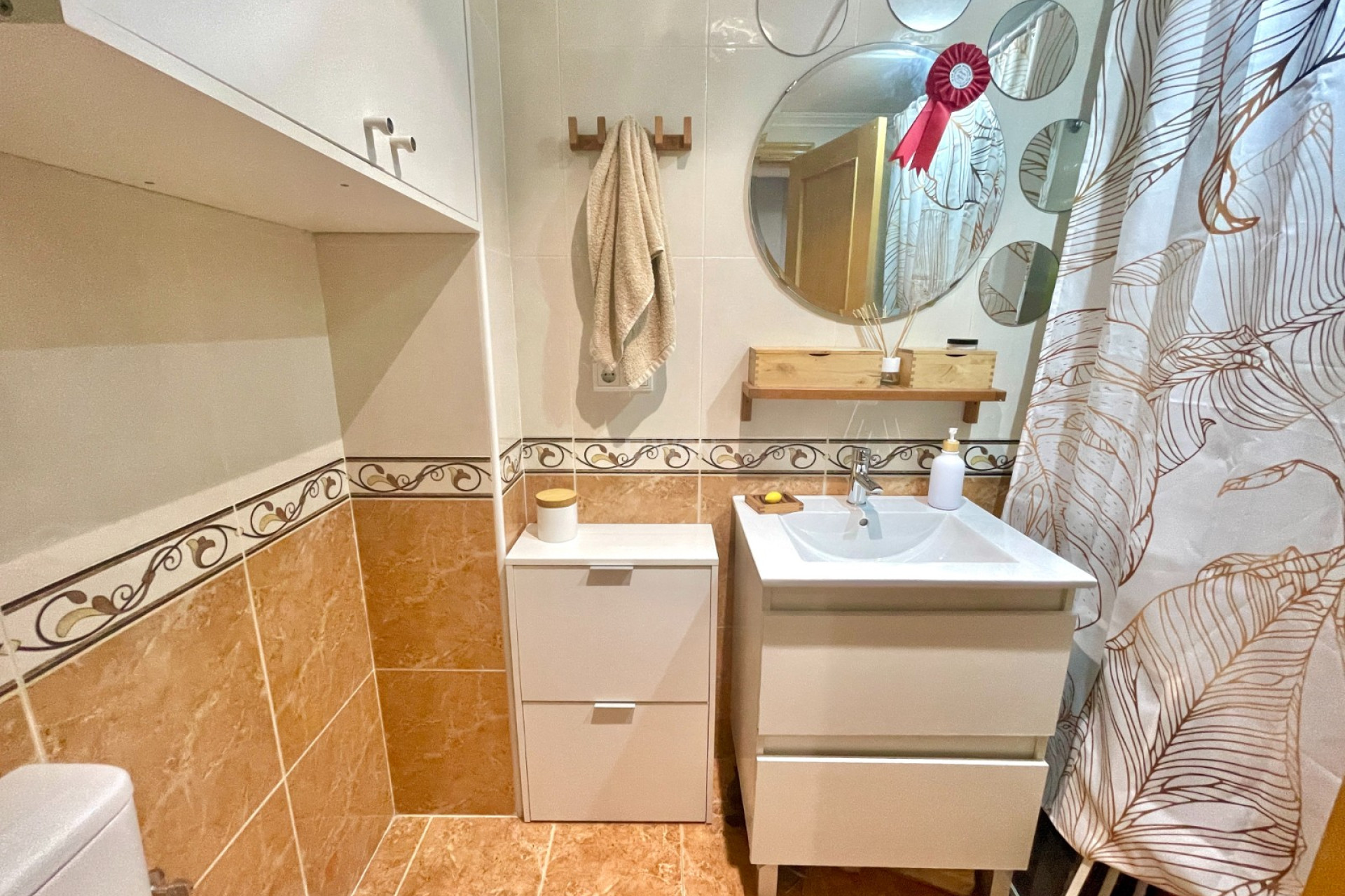Reventa - Apartamento / piso - Almoradí - Inland