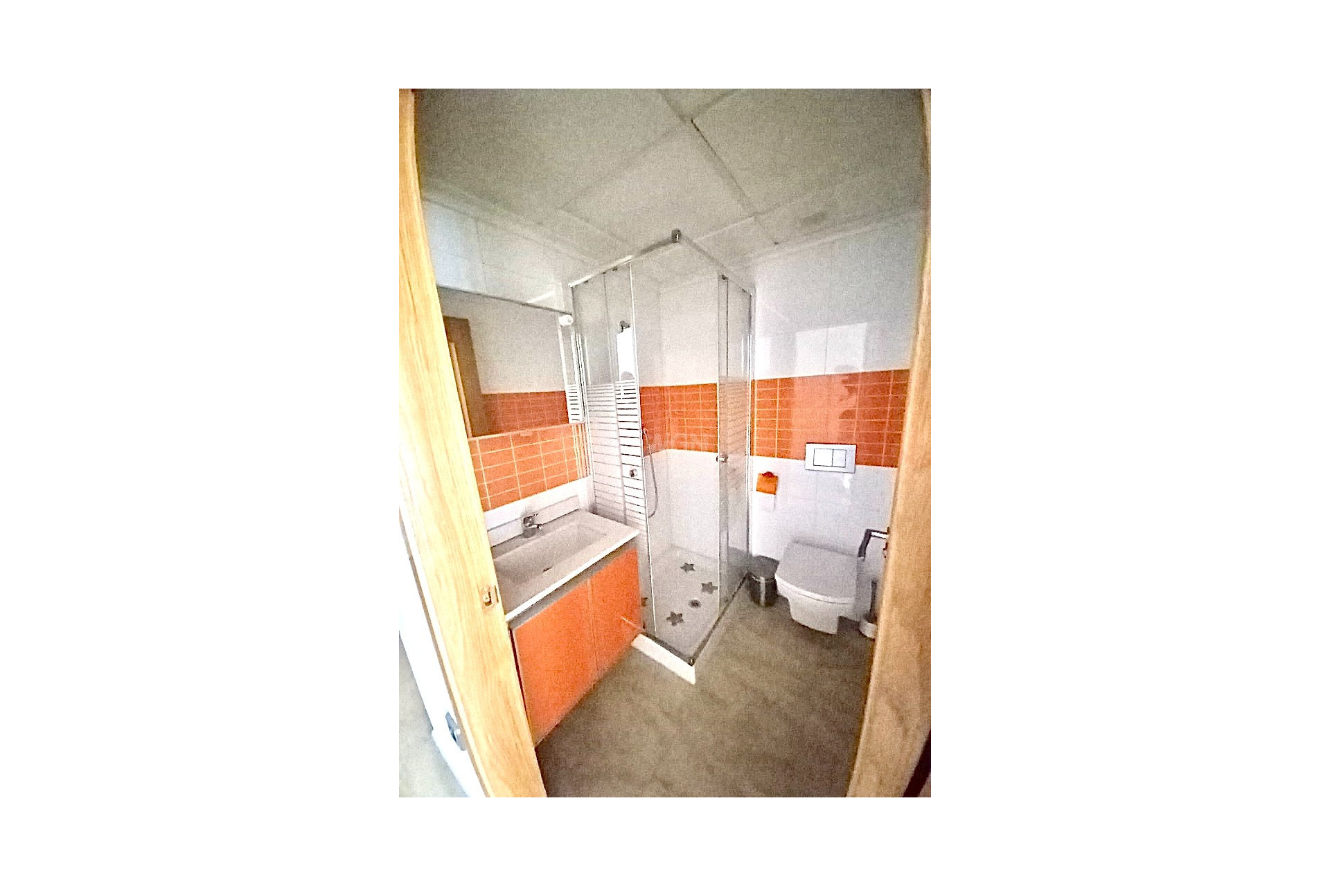 Reventa - Apartamento / piso - Almoradí - Inland