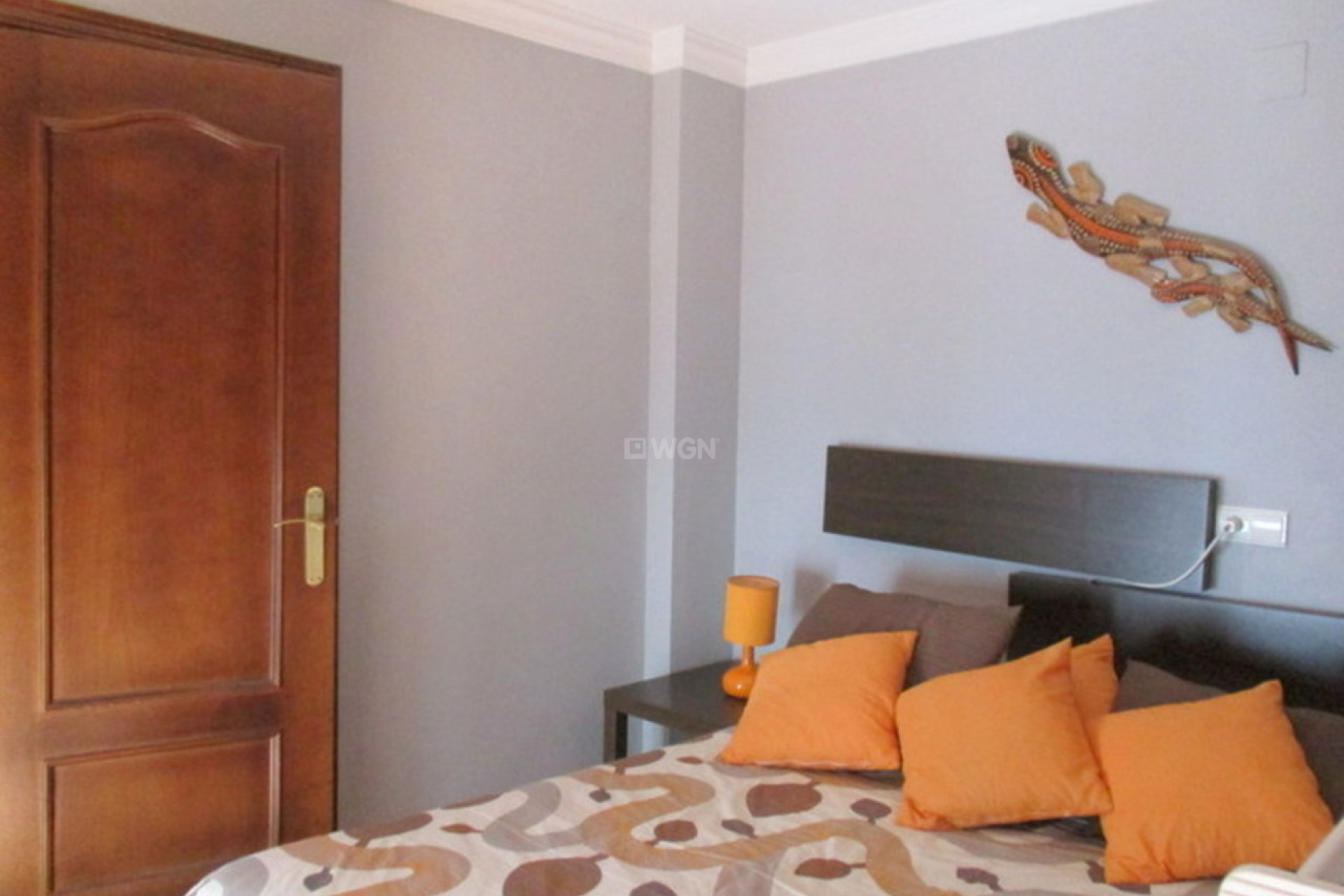 Reventa - Apartamento / piso - Alora - Inland