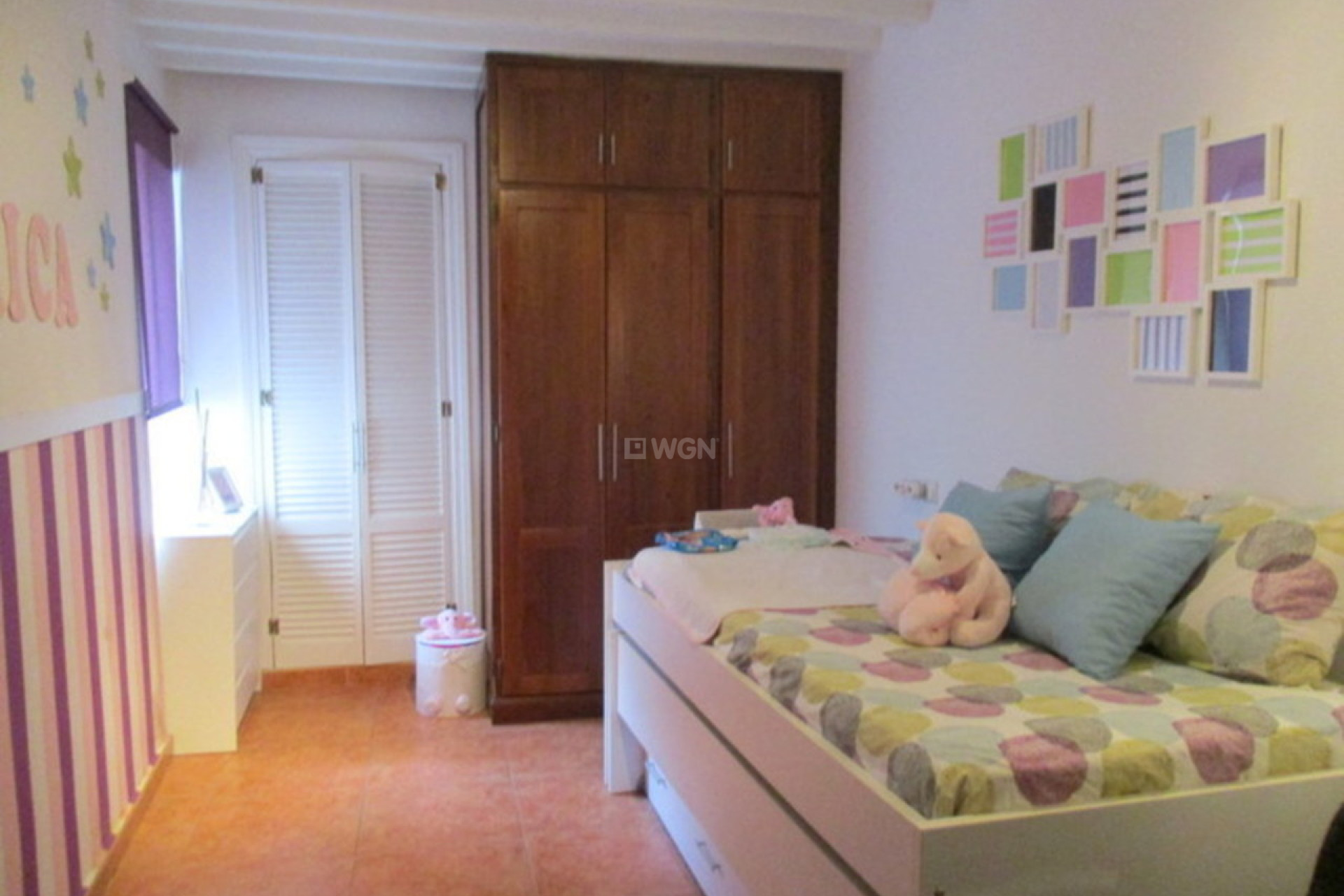 Reventa - Apartamento / piso - Alora - Inland