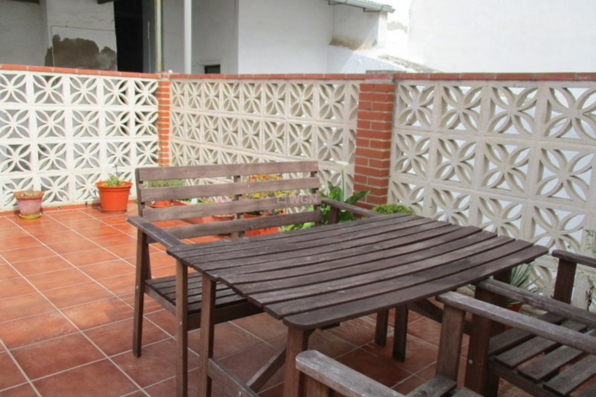 Reventa - Apartamento / piso - Alora - Inland