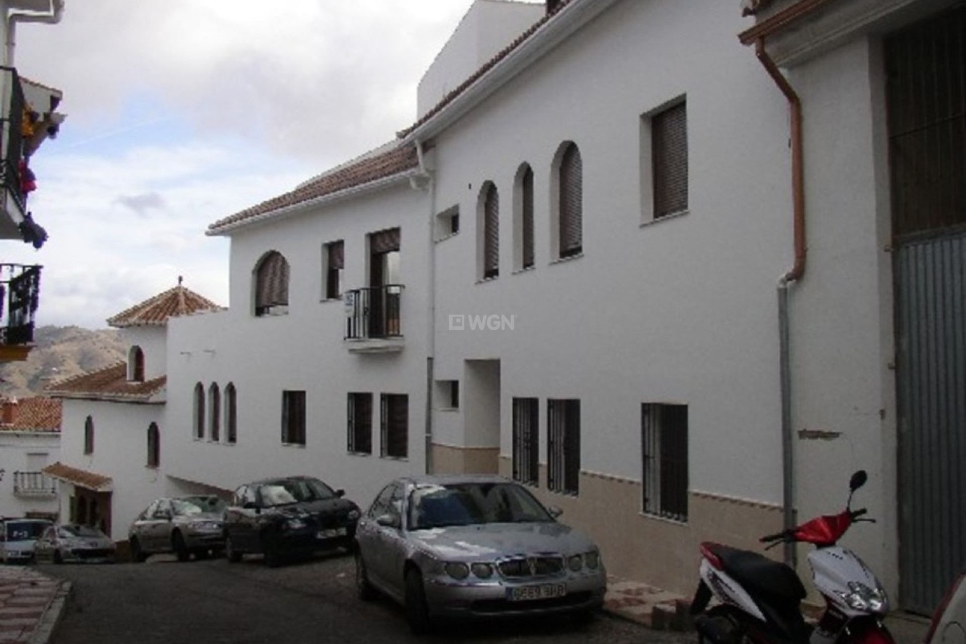 Reventa - Apartamento / piso - Alora - Inland