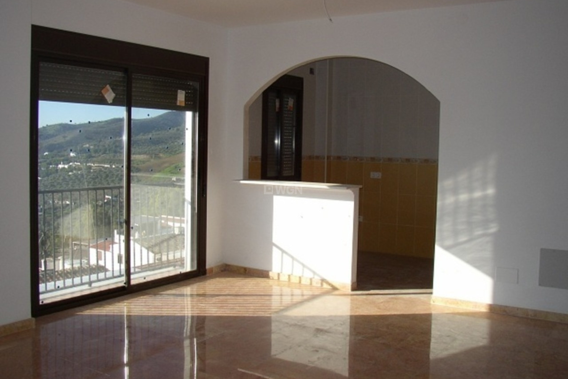 Reventa - Apartamento / piso - Alora - Inland