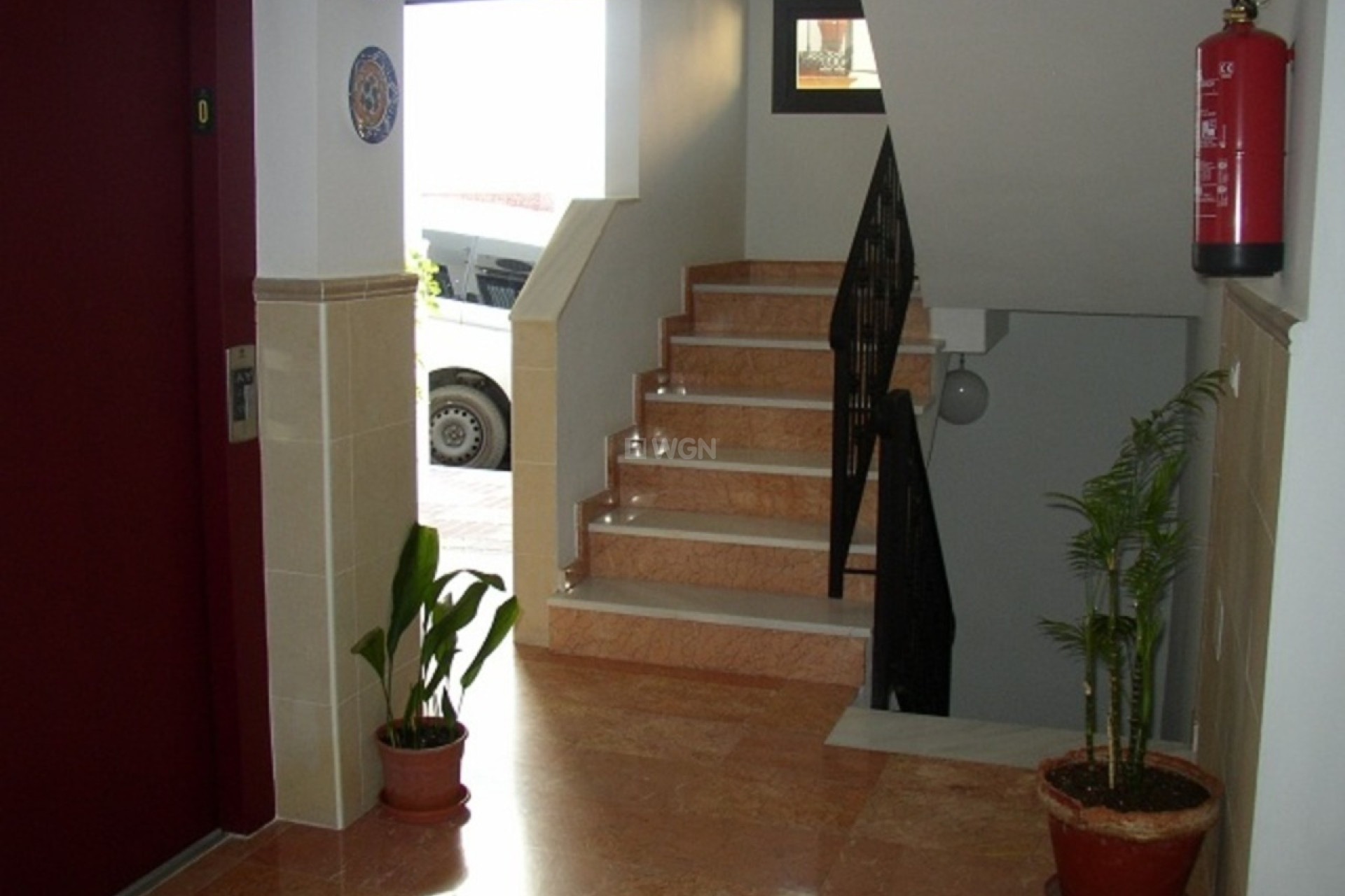 Reventa - Apartamento / piso - Alora - Inland