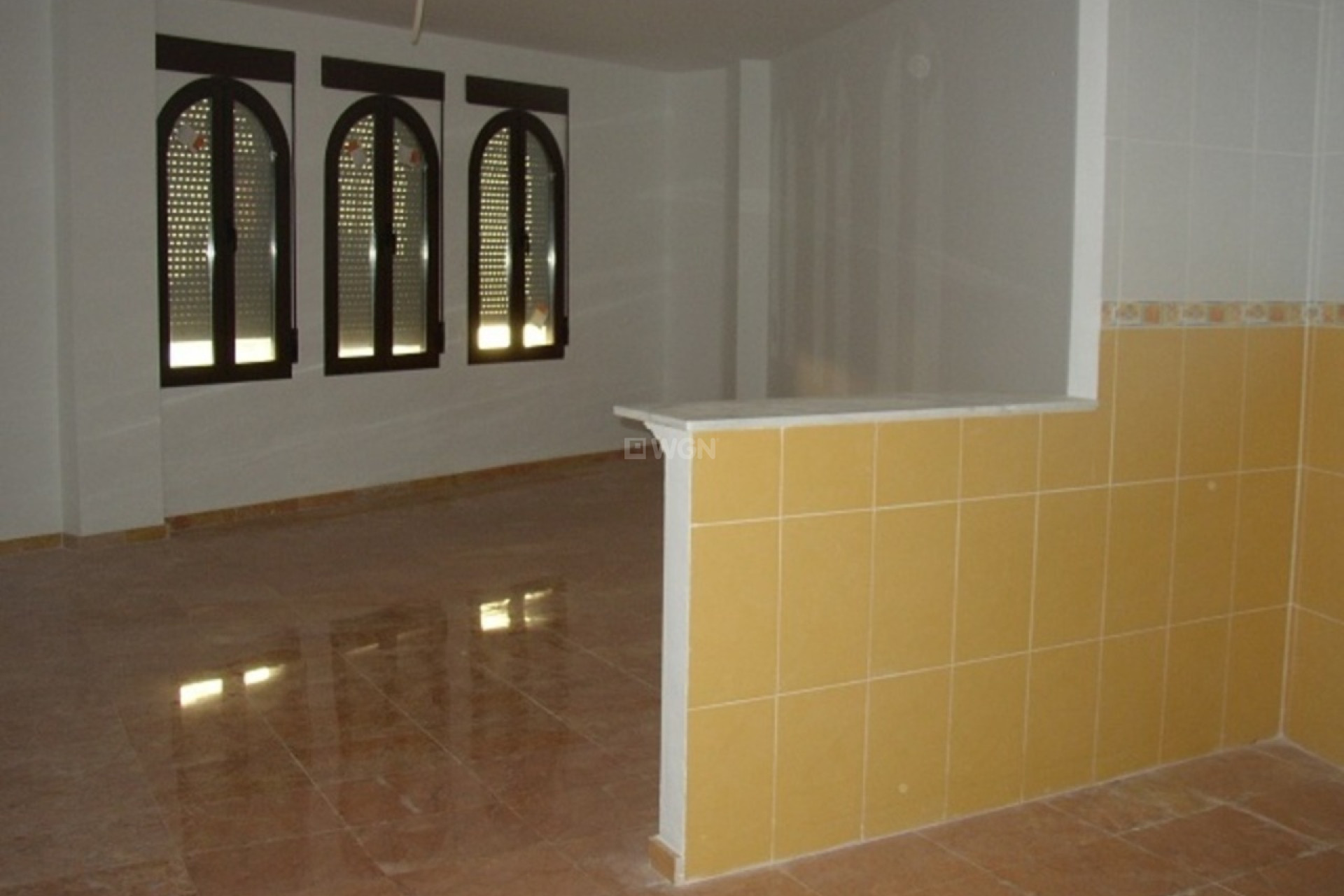 Reventa - Apartamento / piso - Alora - Inland