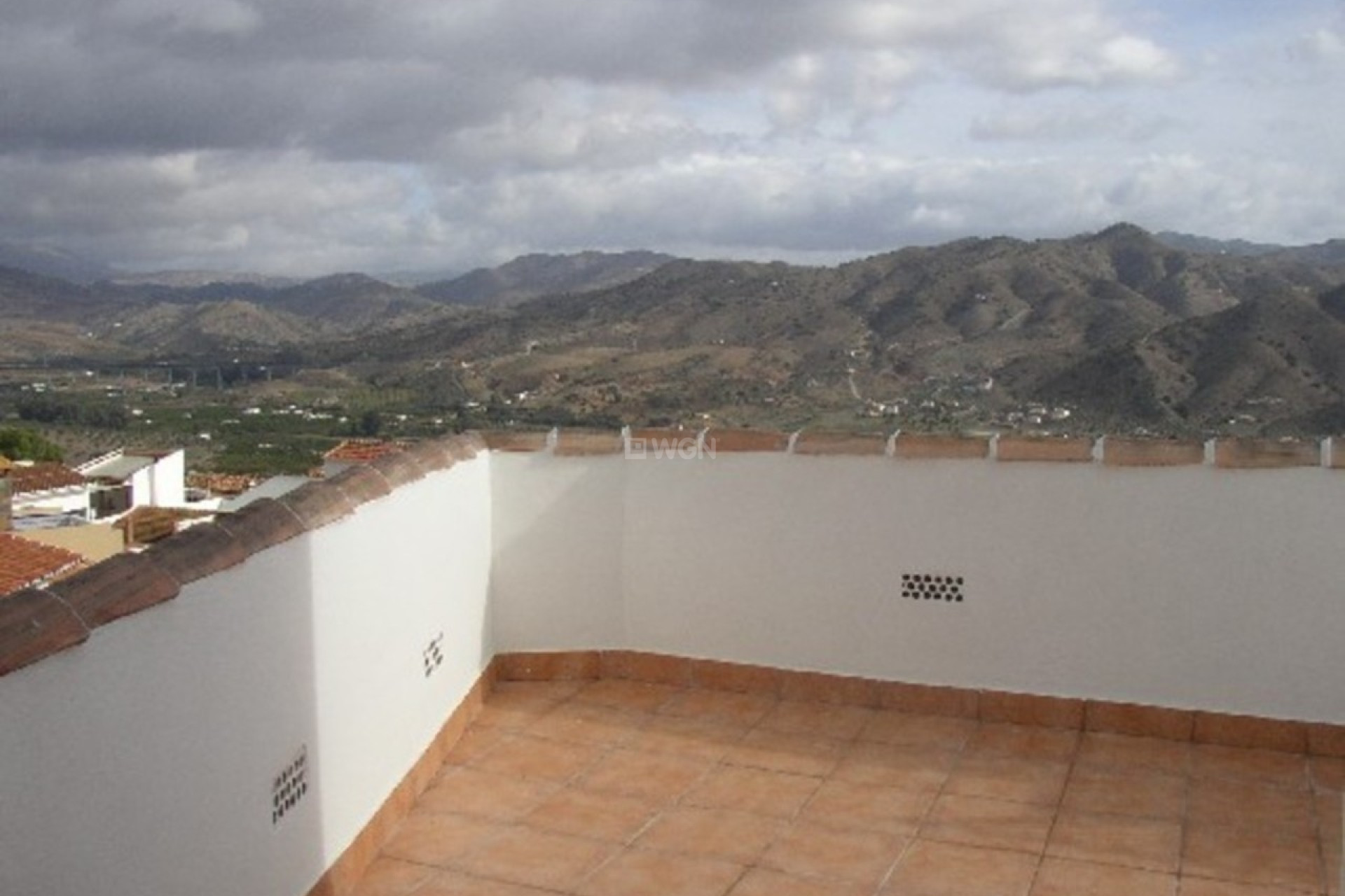 Reventa - Apartamento / piso - Alora - Inland