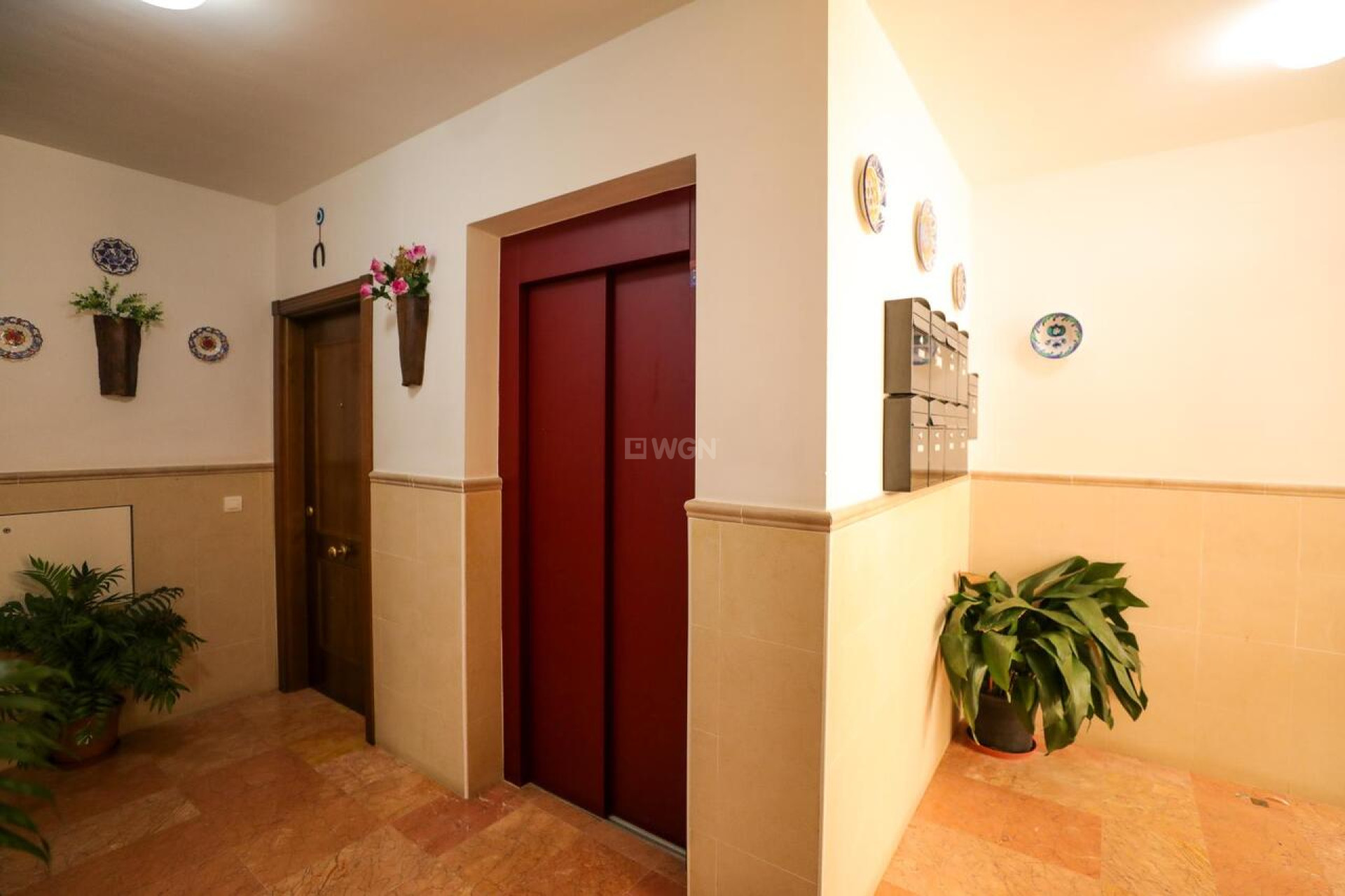 Reventa - Apartamento / piso - Alora - Inland