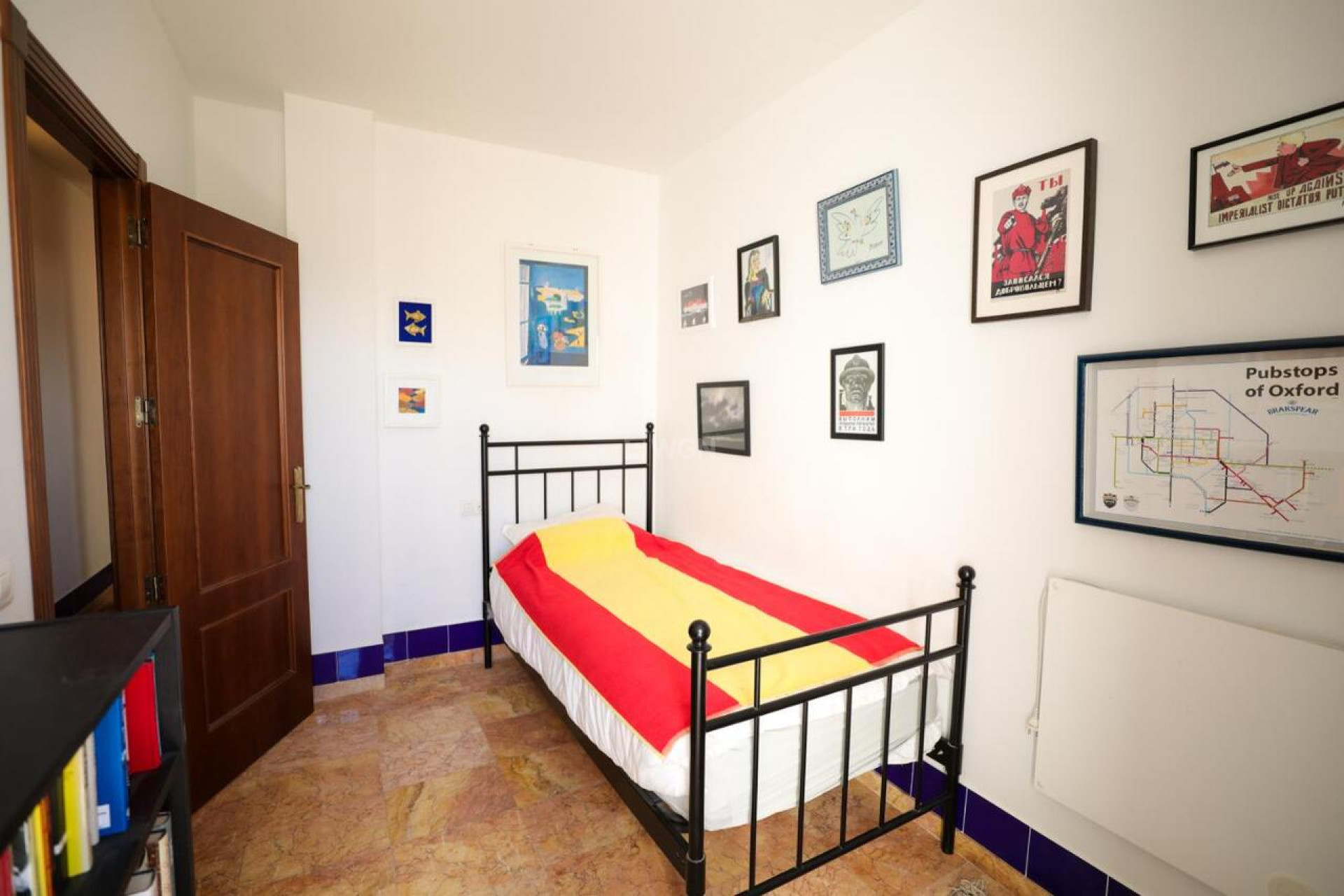 Reventa - Apartamento / piso - Alora - Inland