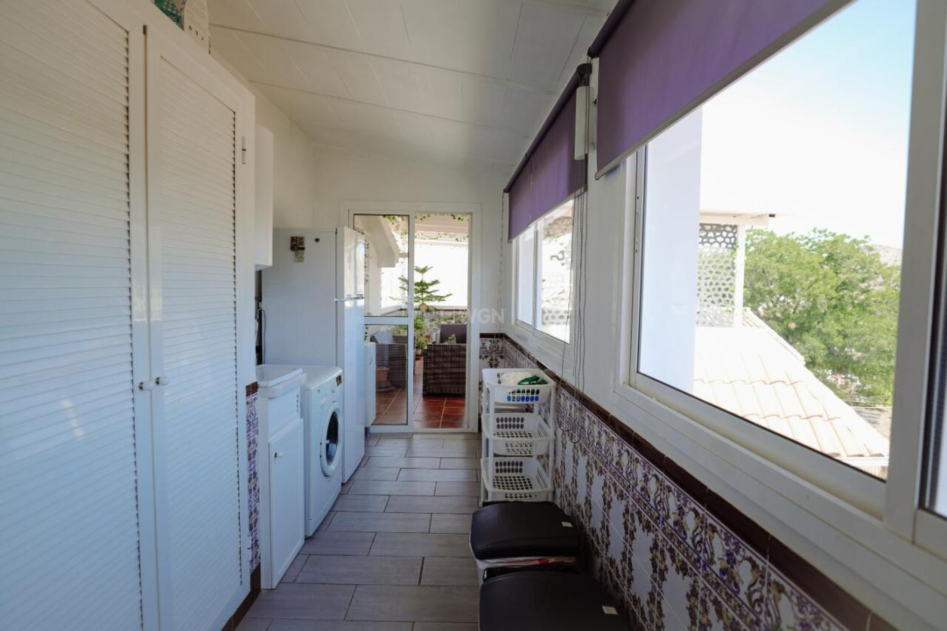 Reventa - Apartamento / piso - Alora - Inland