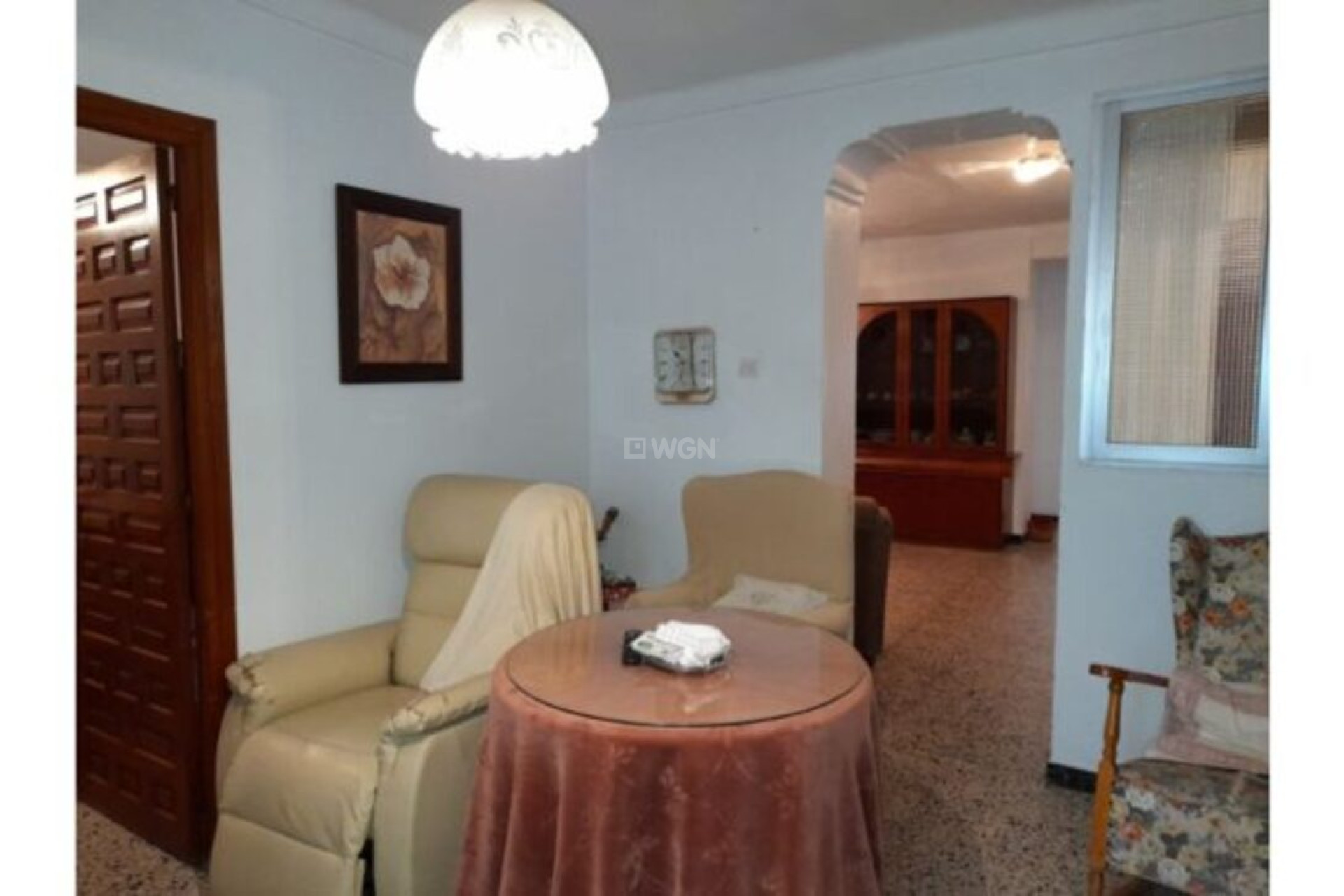 Reventa - Apartamento / piso - Alora - Inland