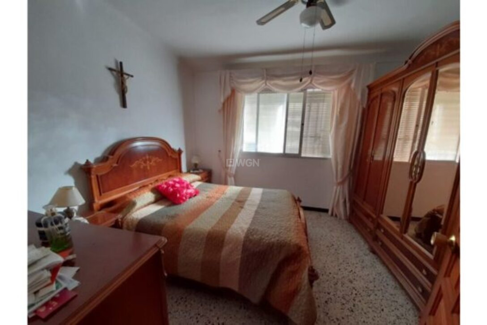 Reventa - Apartamento / piso - Alora - Inland