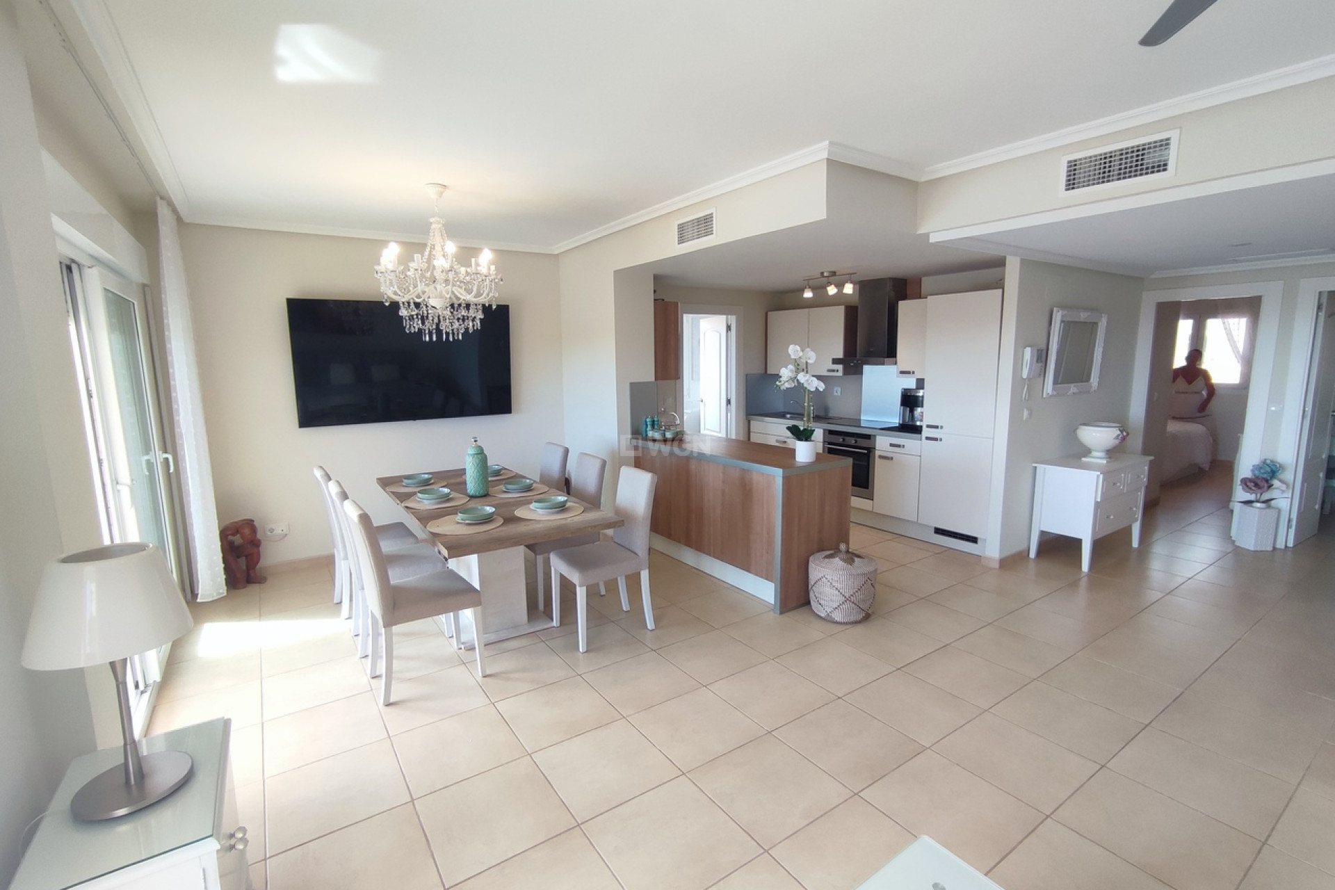 Reventa - Apartamento / piso - Altaona Golf - Inland