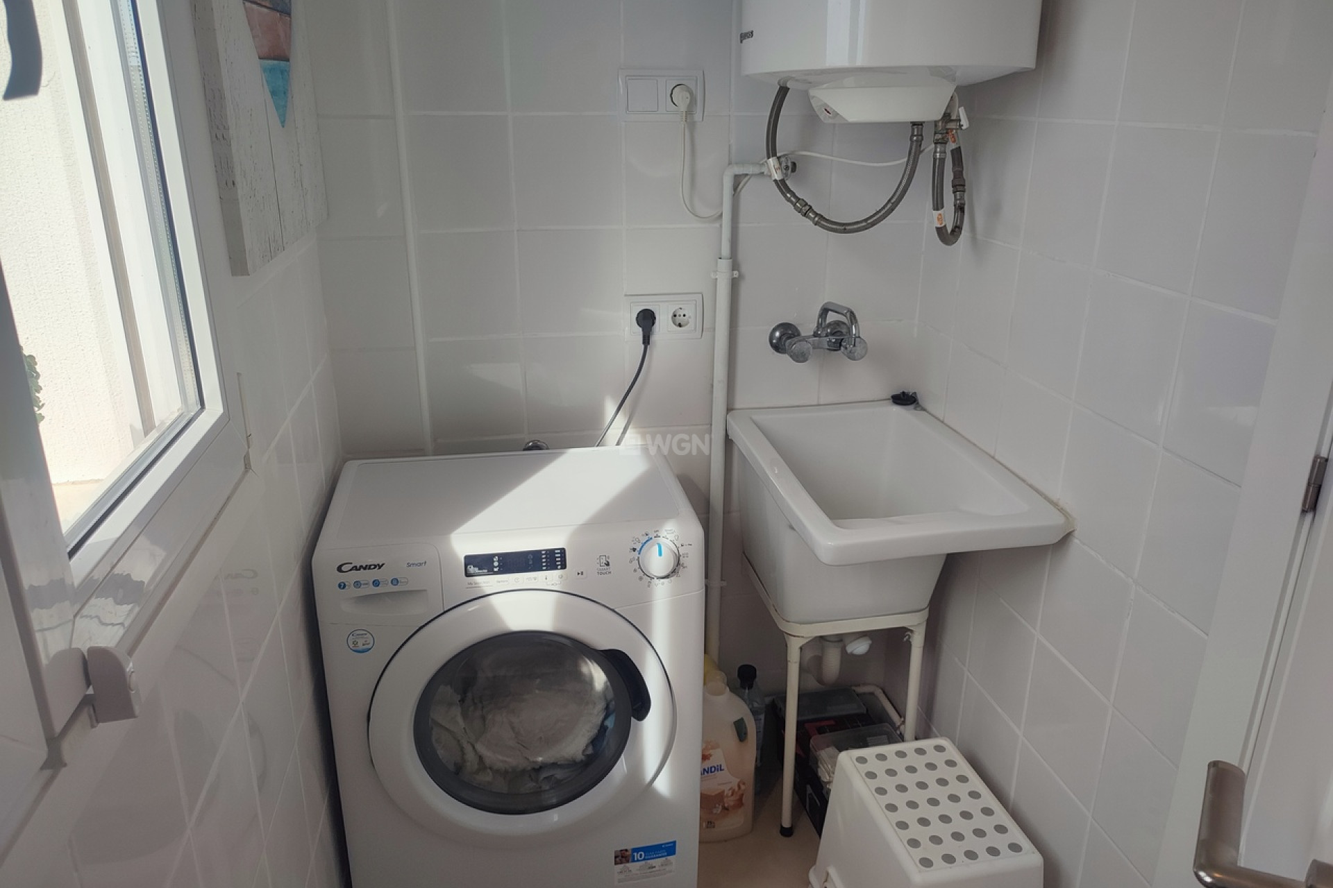 Reventa - Apartamento / piso - Altaona Golf - Inland