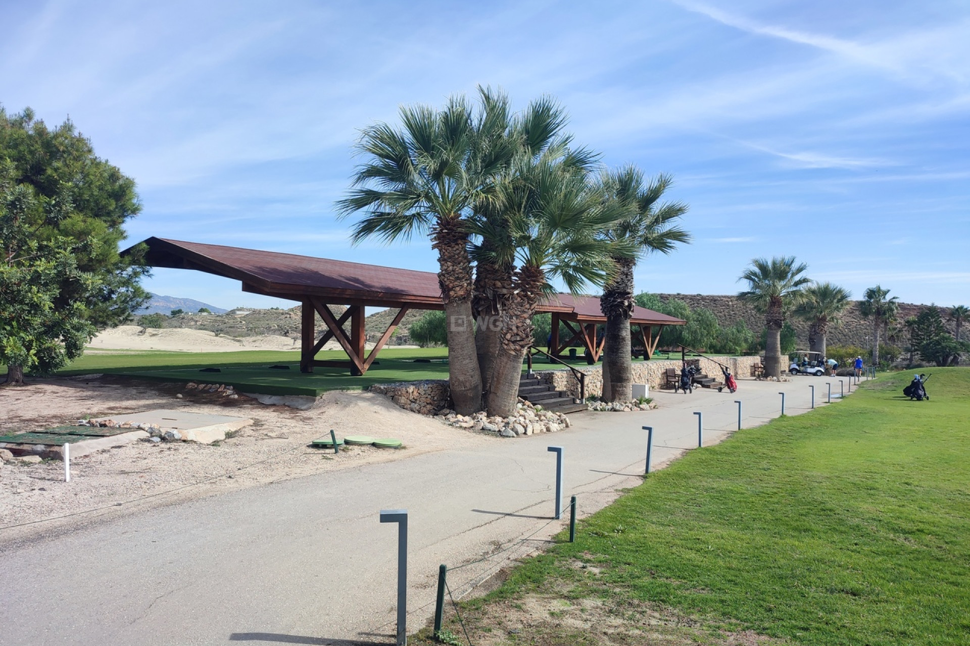 Reventa - Apartamento / piso - Altaona Golf - Inland
