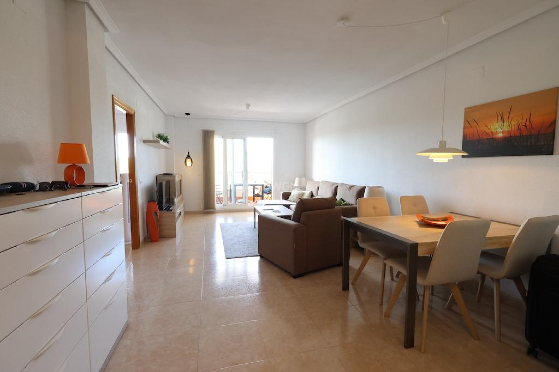 Reventa - Apartamento / piso - Altea - Costa Blanca