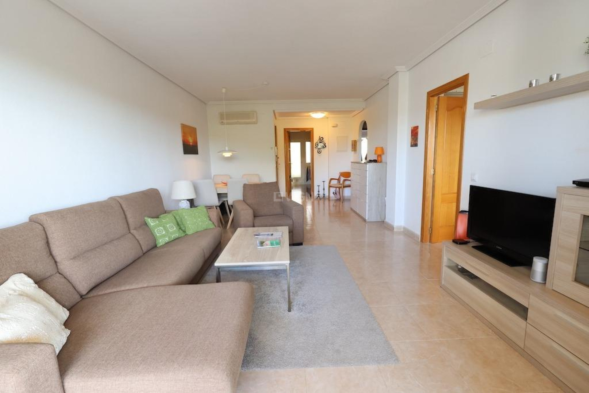 Reventa - Apartamento / piso - Altea - Costa Blanca