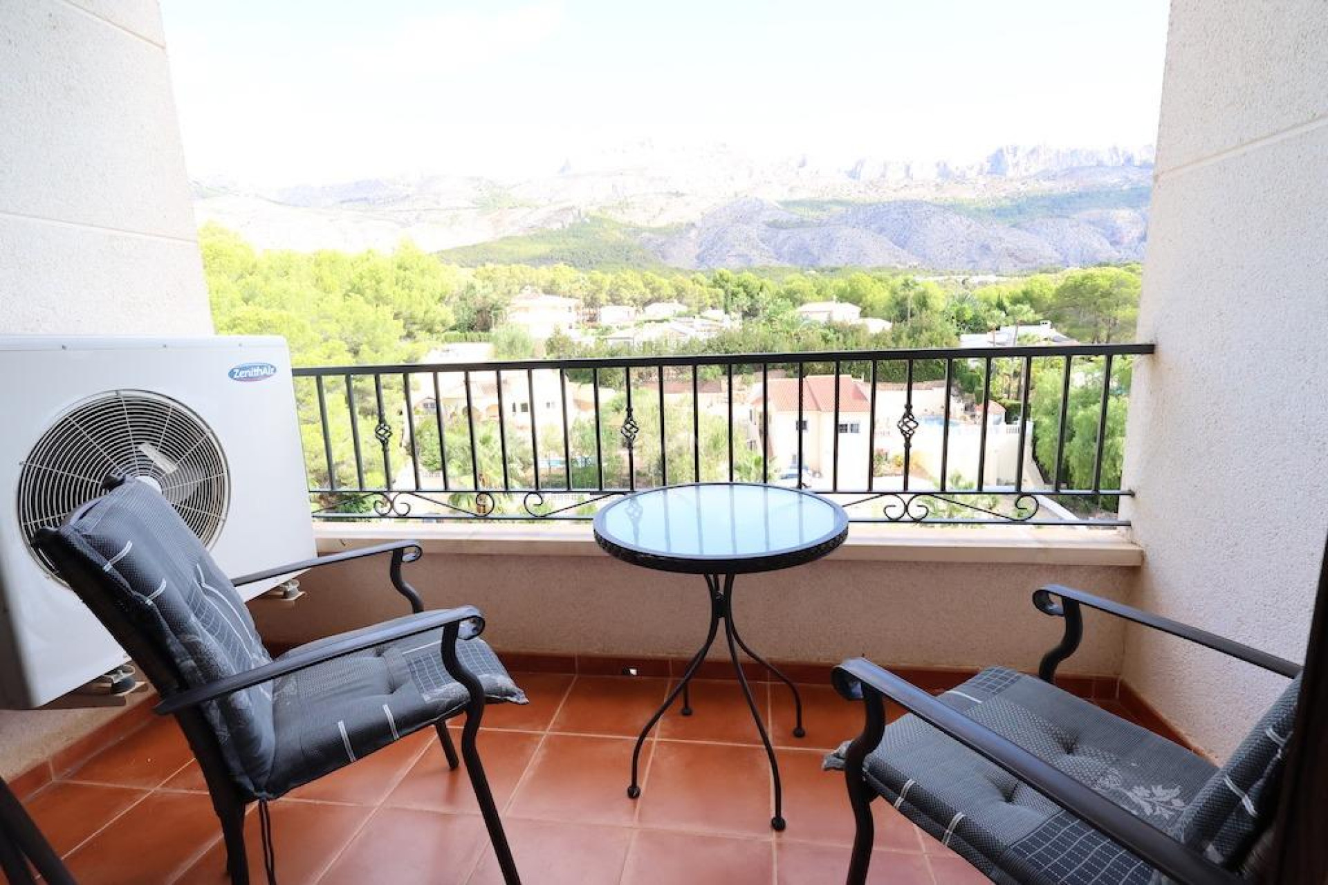 Reventa - Apartamento / piso - Altea - Costa Blanca